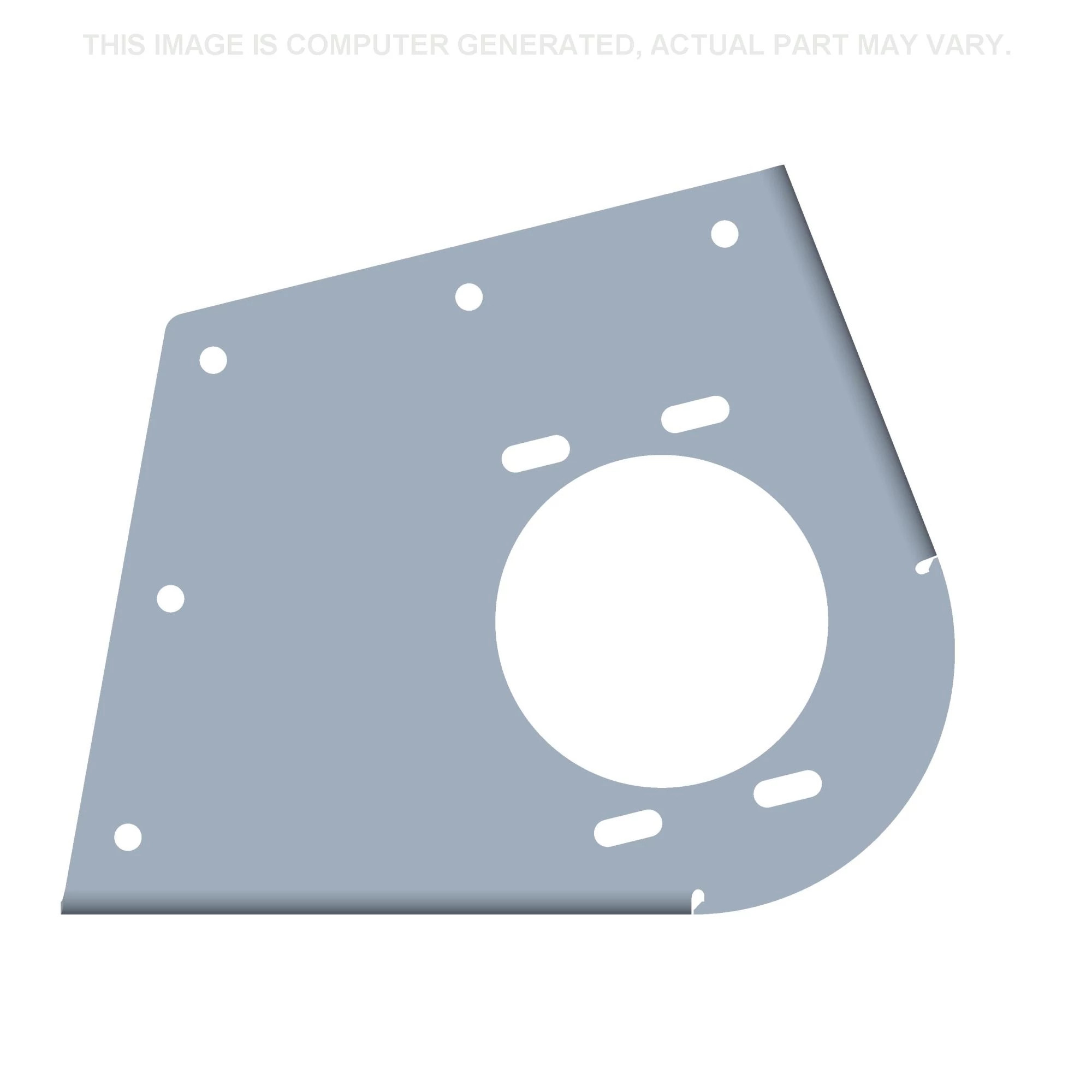 PLATE | CASEIH | SA | EN