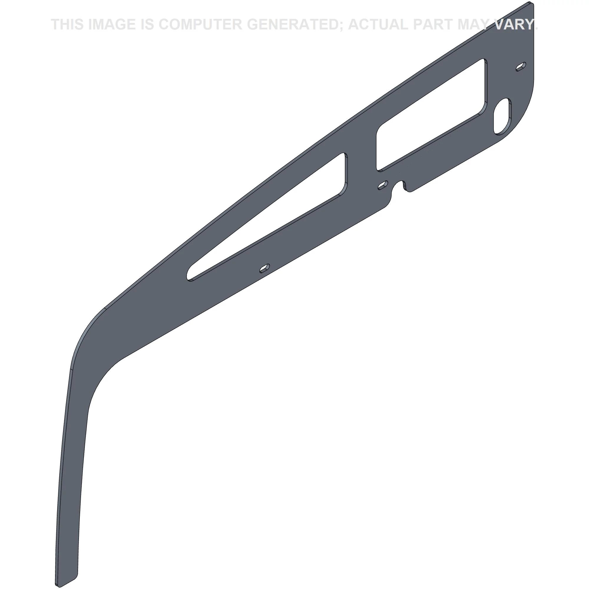 BRACKET | CASEIH | AMEA | FR
