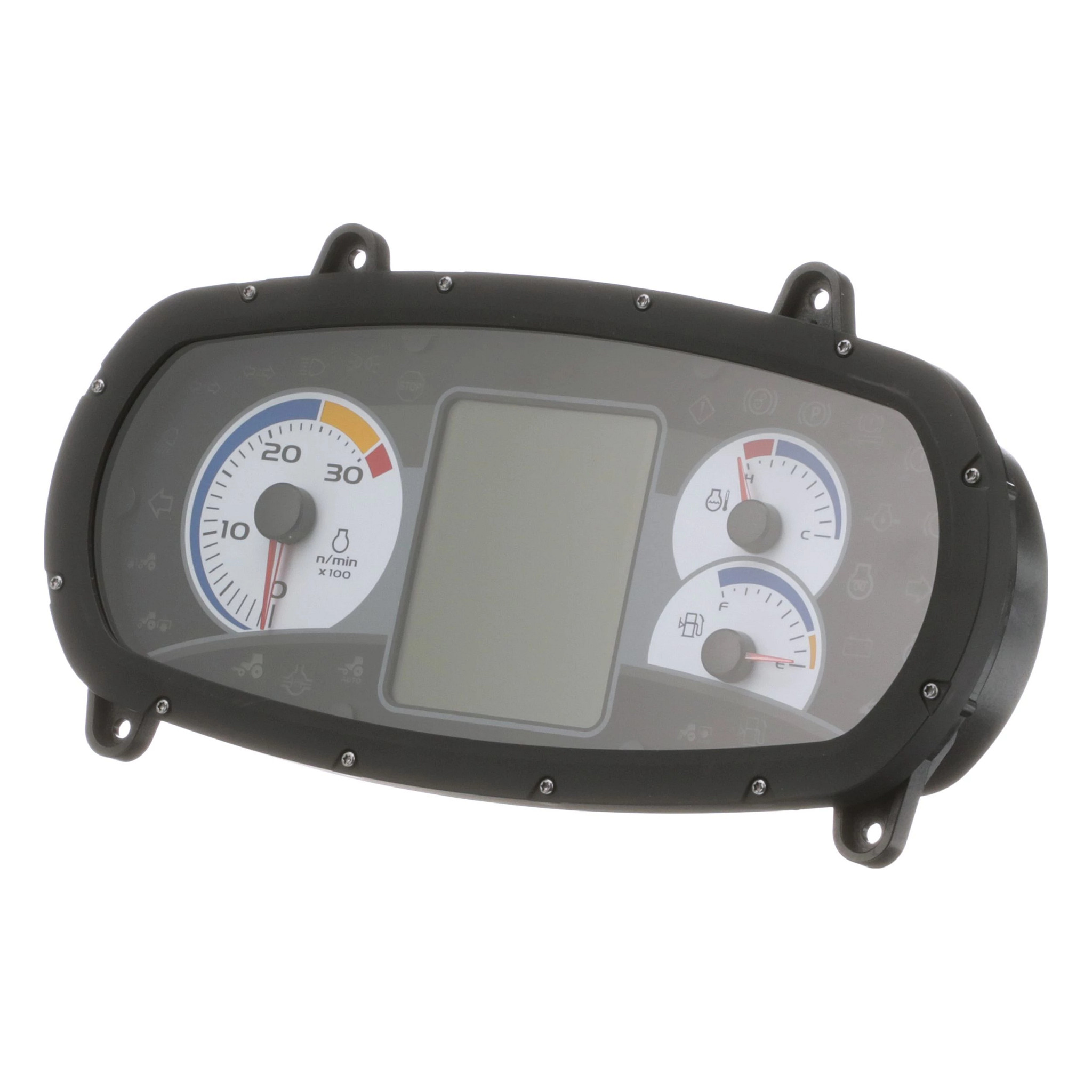 Instrument Cluster | NEWHOLLANDAG | US | EN