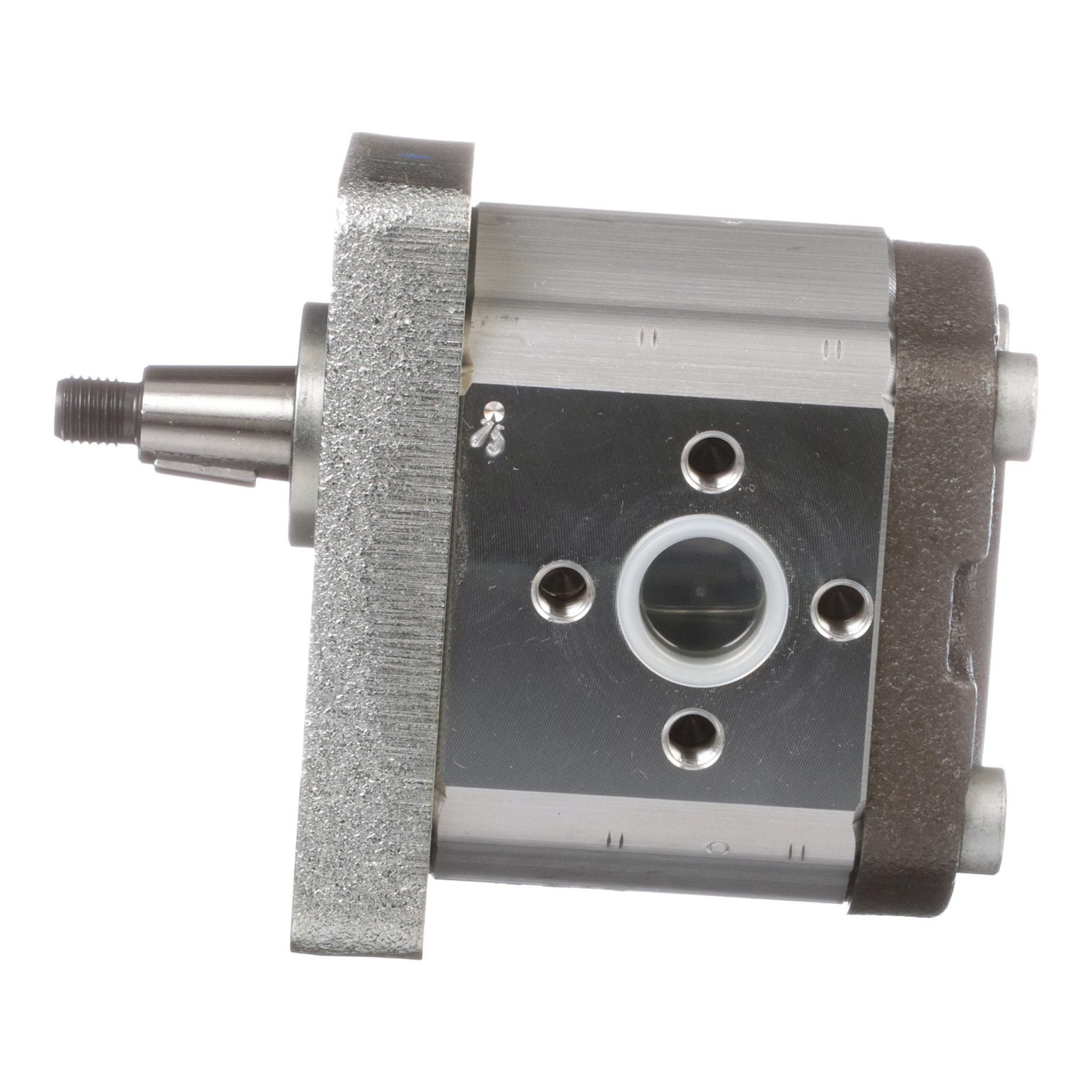 POMPA HYDRAULICZNA | NEWHOLLANDAG | EU | DA