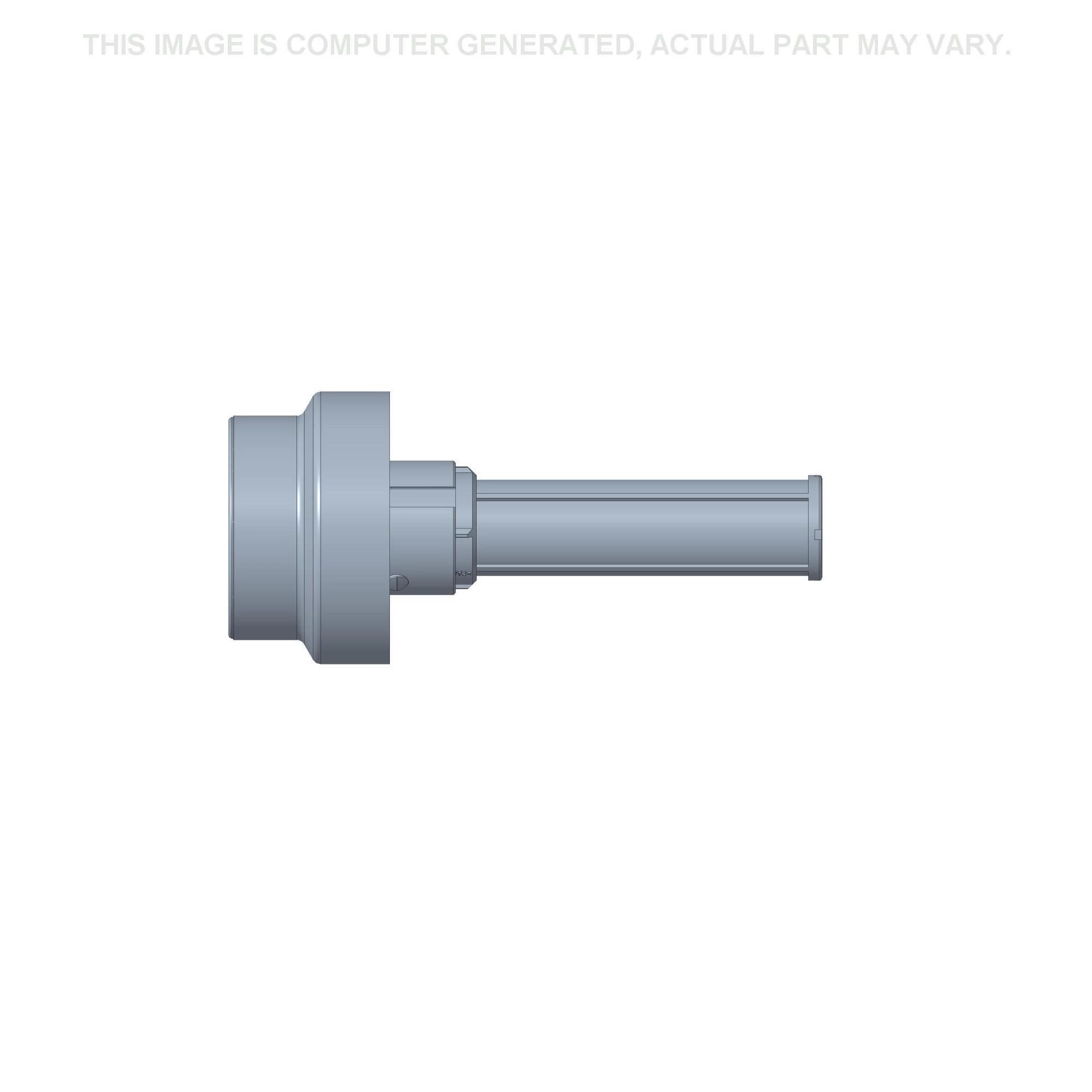 FILLER NECK | NEWHOLLANDCE | CA | EN