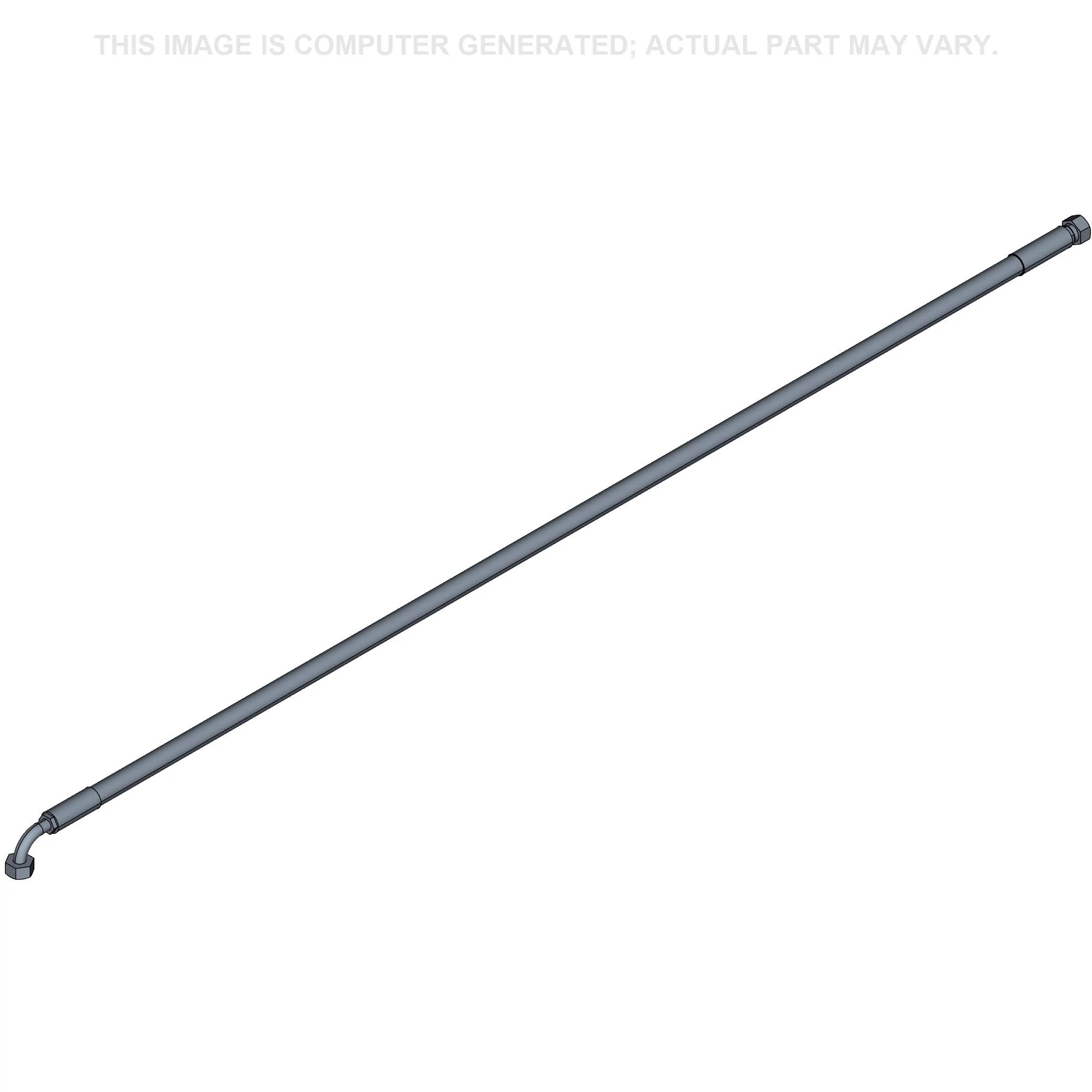 TUBO FLESSIBILE | NEWHOLLANDAG | EU | DE