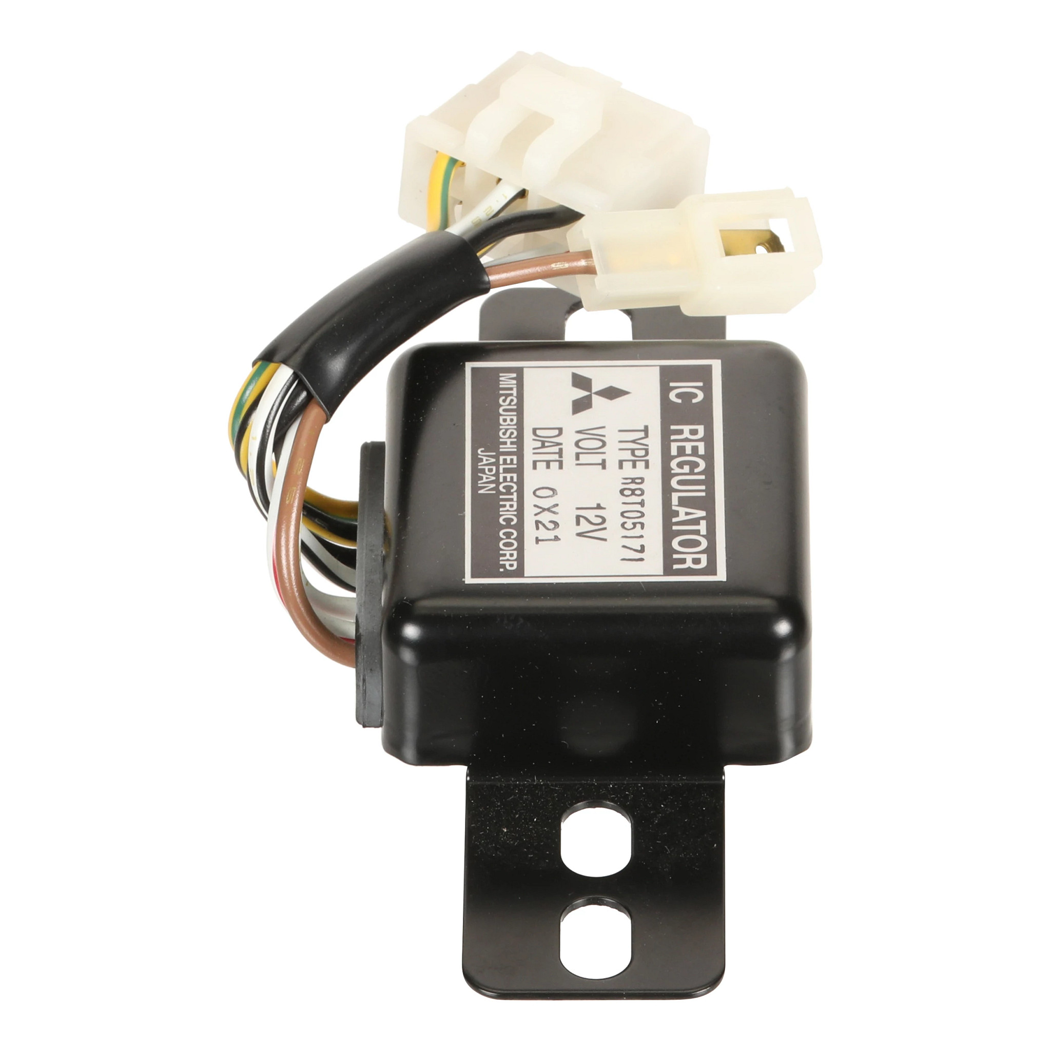 REGULATEUR | CASECE | FR | FR