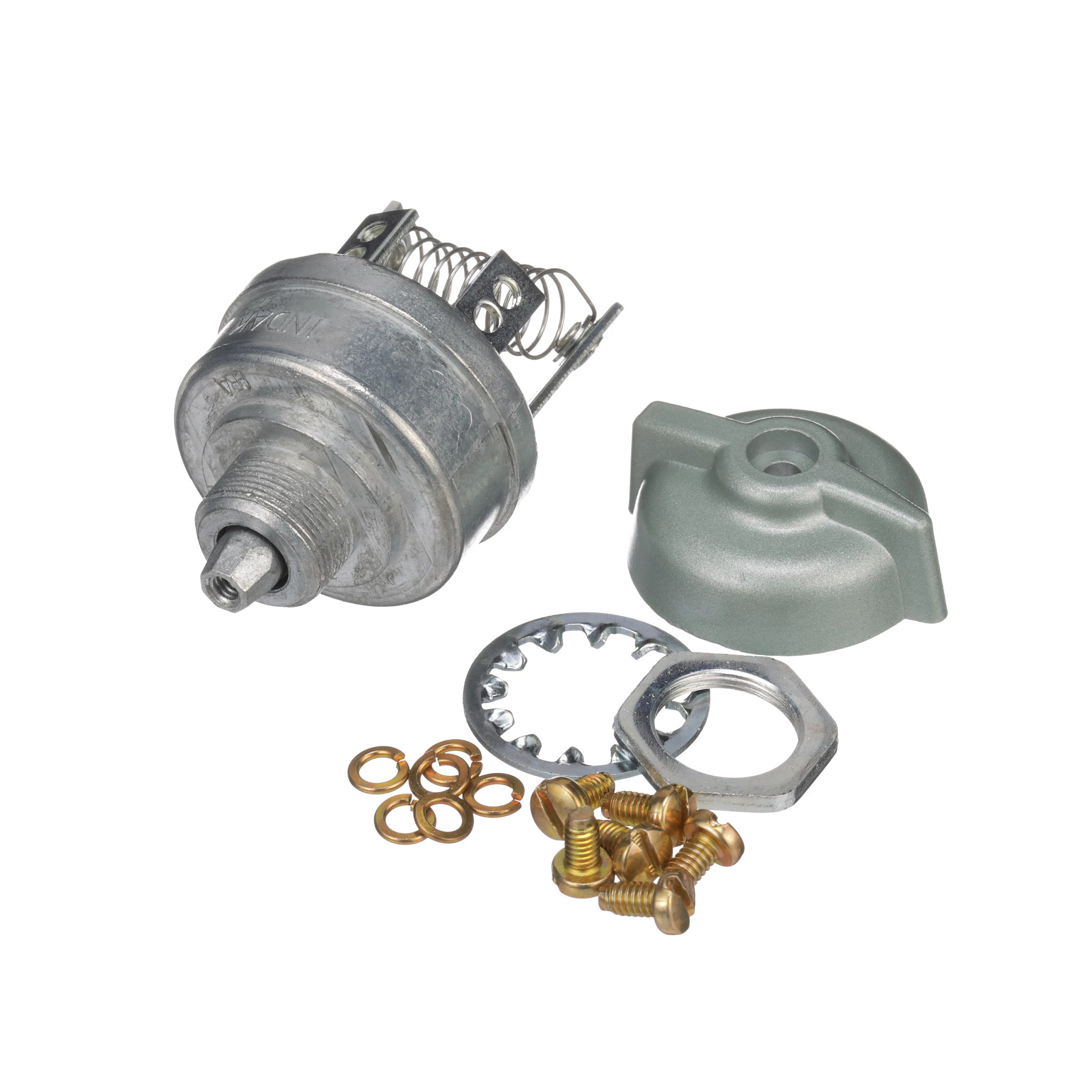 Electrical Switch | CASECE | BR | PT