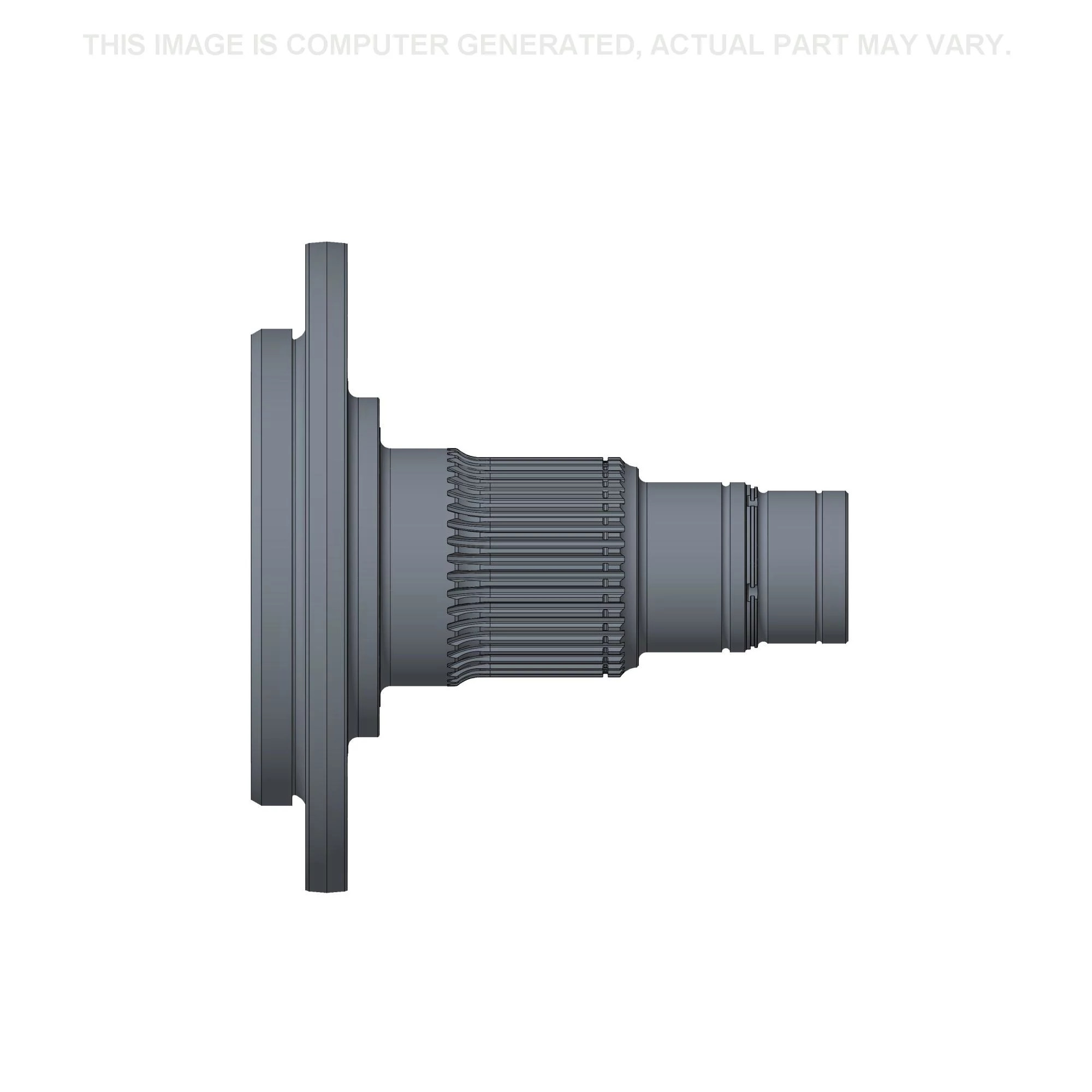 DRIVEN SHAFT | CASEIH | GB | EN