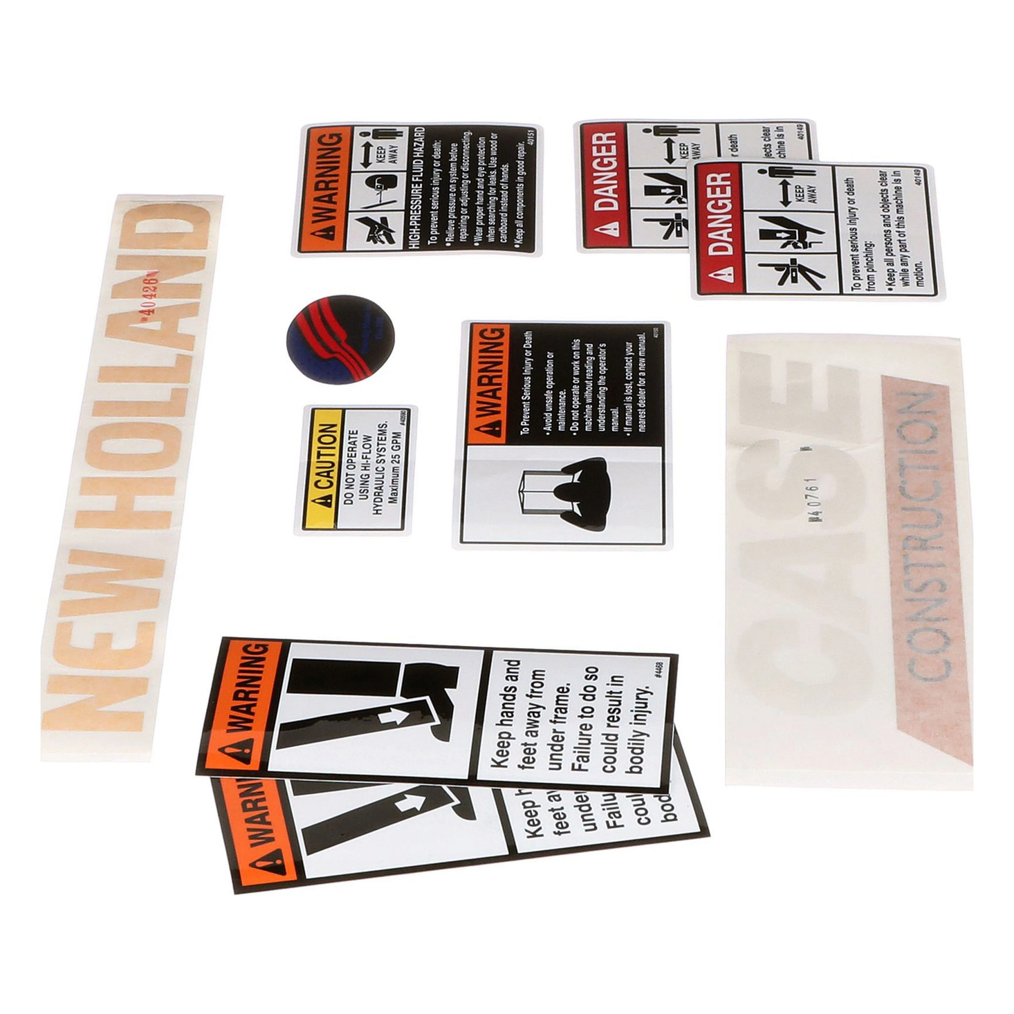 KIT | CASECE | CA | EN