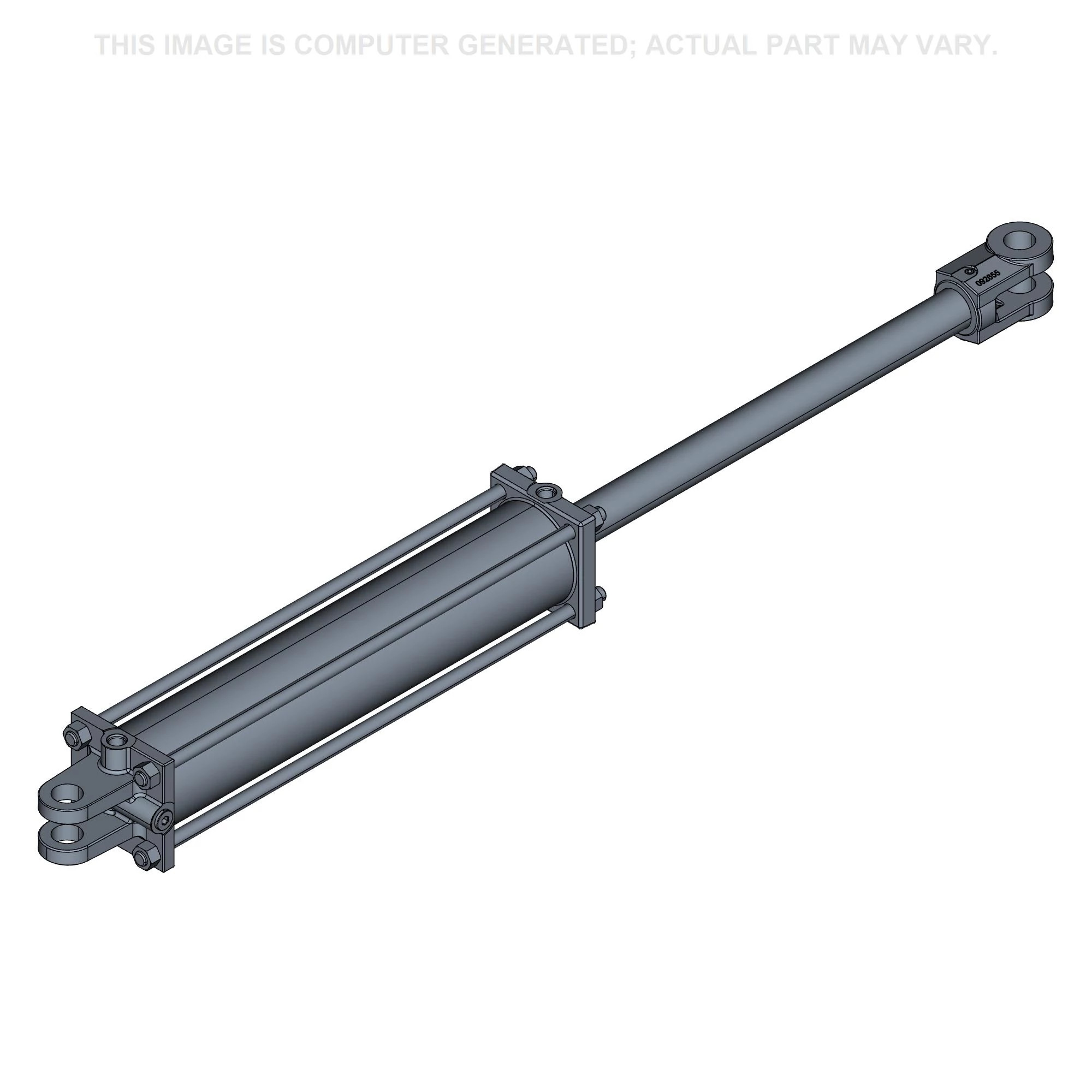 HYDRAULIC CYLINDER | CASEIH | US | EN