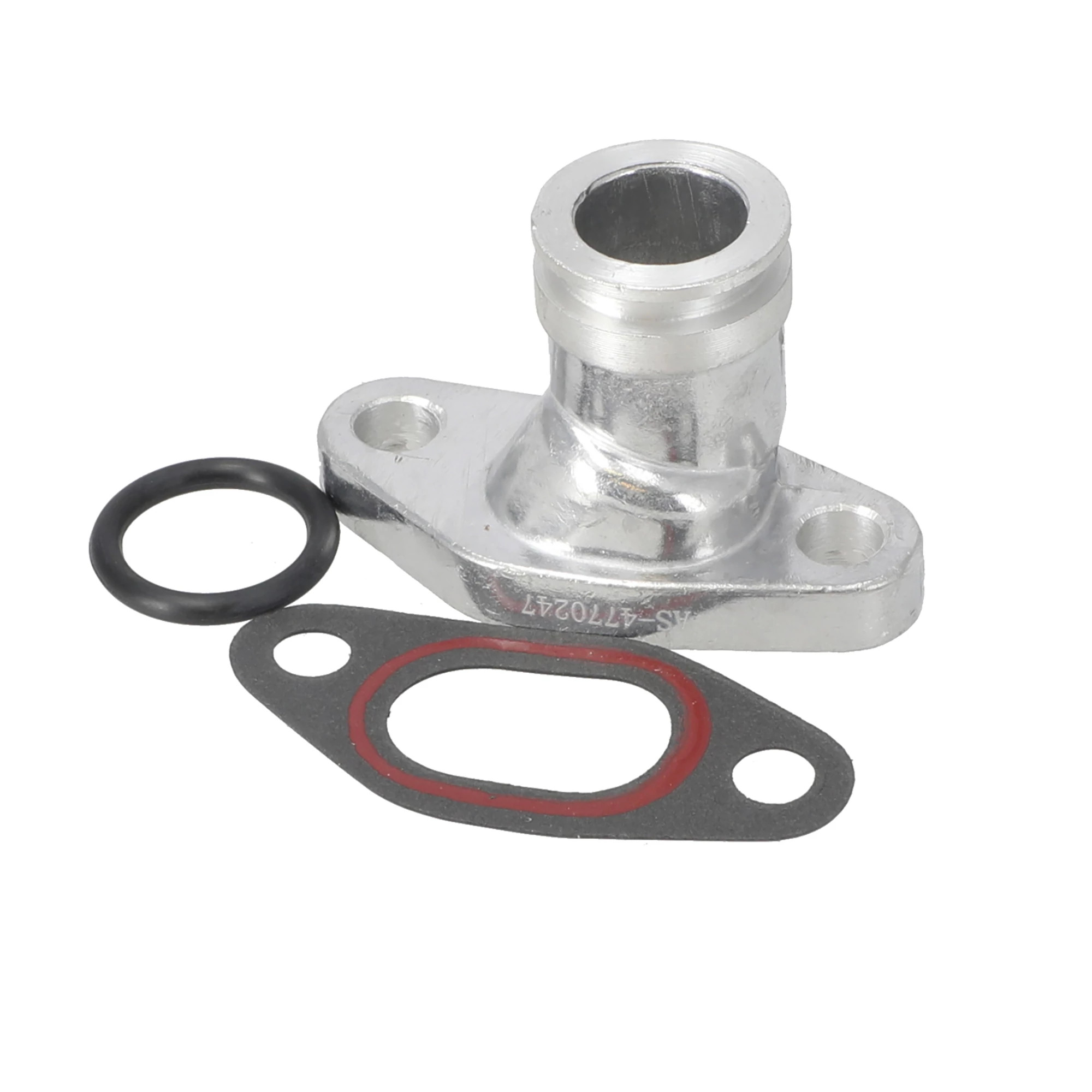 Water Pump Housing Adapter | CASEIH | CA | EN