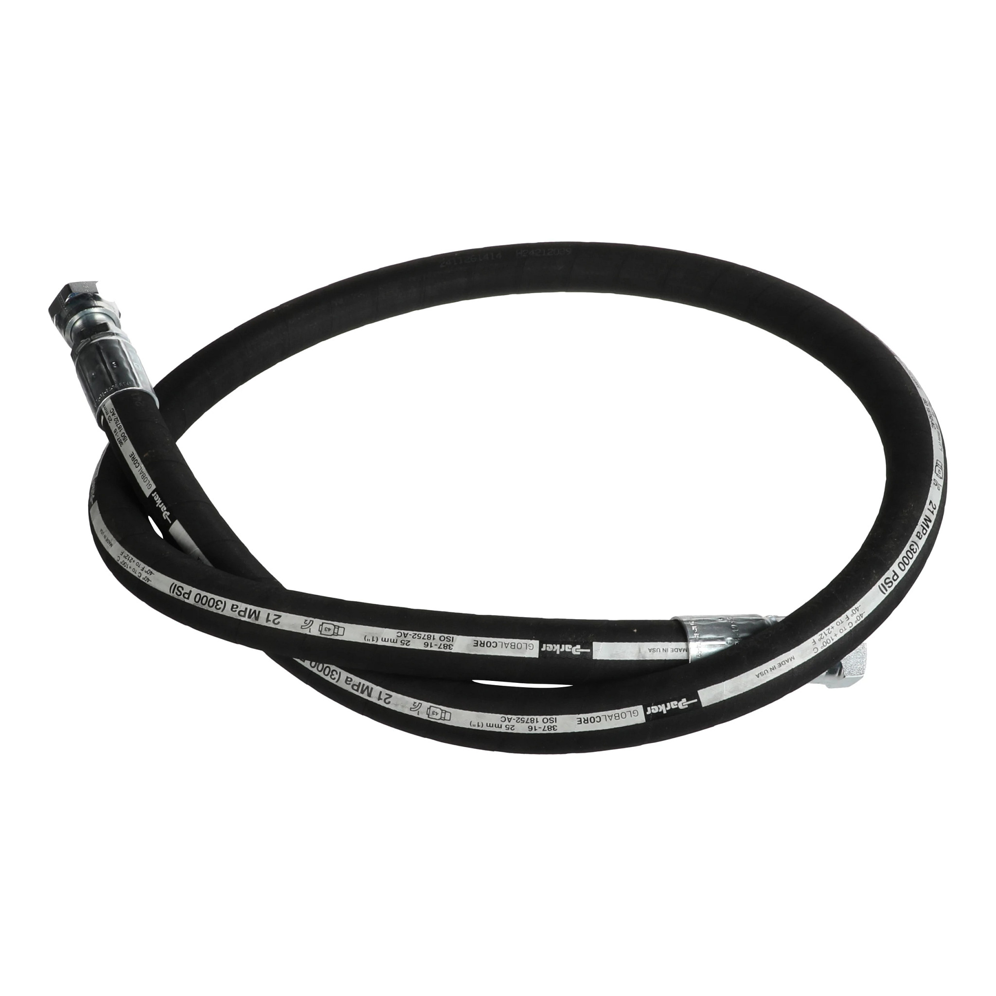 HOSE | NEWHOLLANDCE | EU | EN