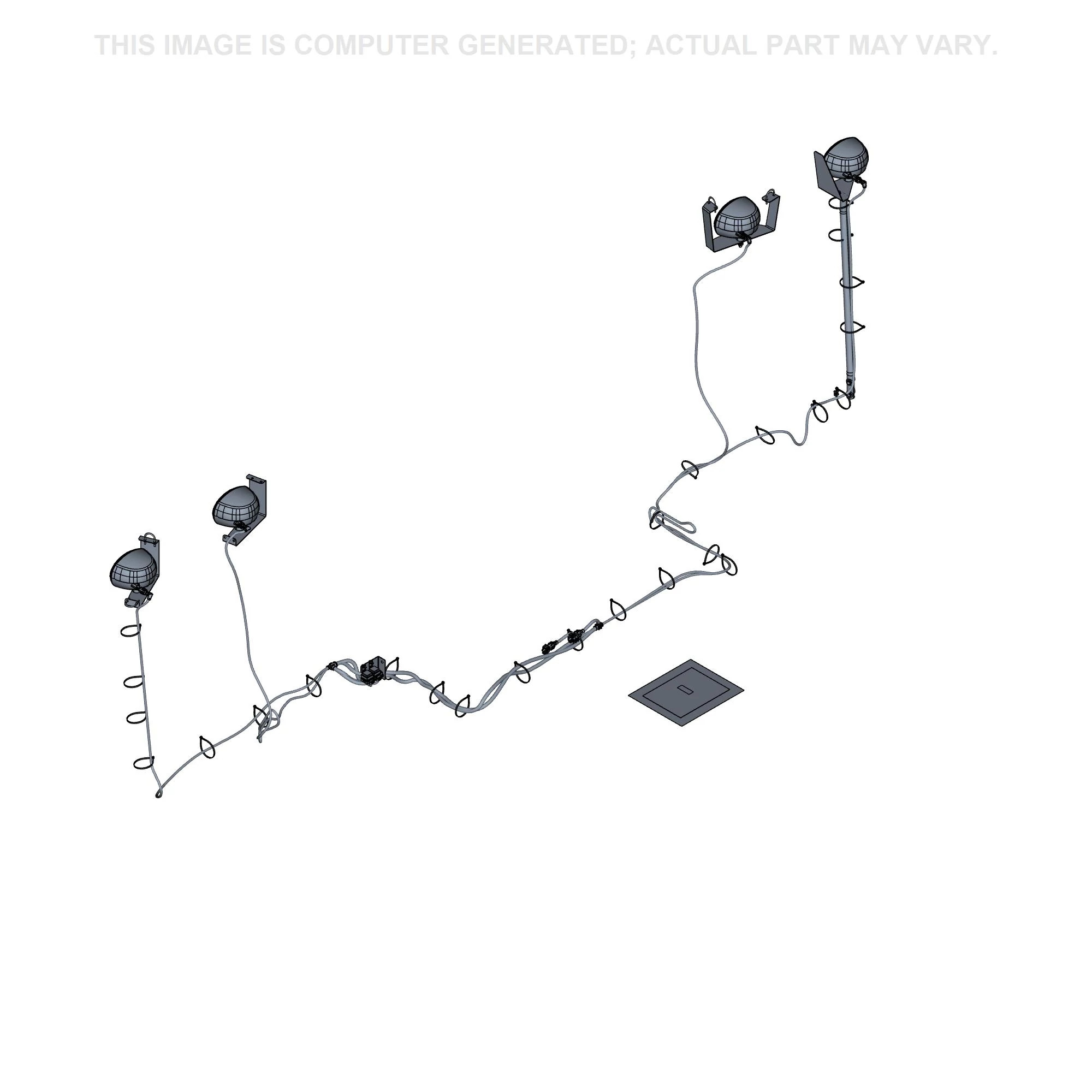 Kit Dia, Ensiladora | CASECE | BR | PT