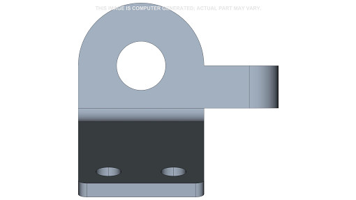 BRACKET | NEWHOLLANDAG | EU | EN