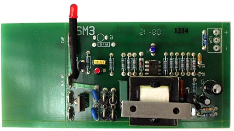 BOARD, PRINTED CIRCU | NEWHOLLANDAG | US | EN