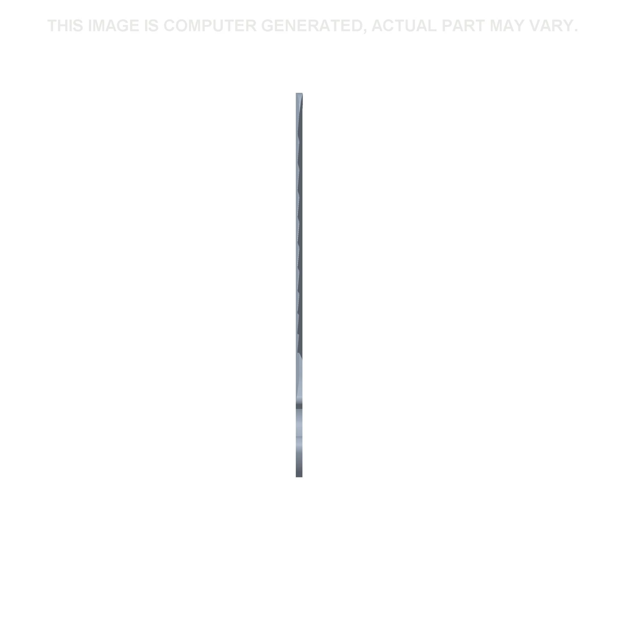 Kit de lâminas duras - 33 lâminas