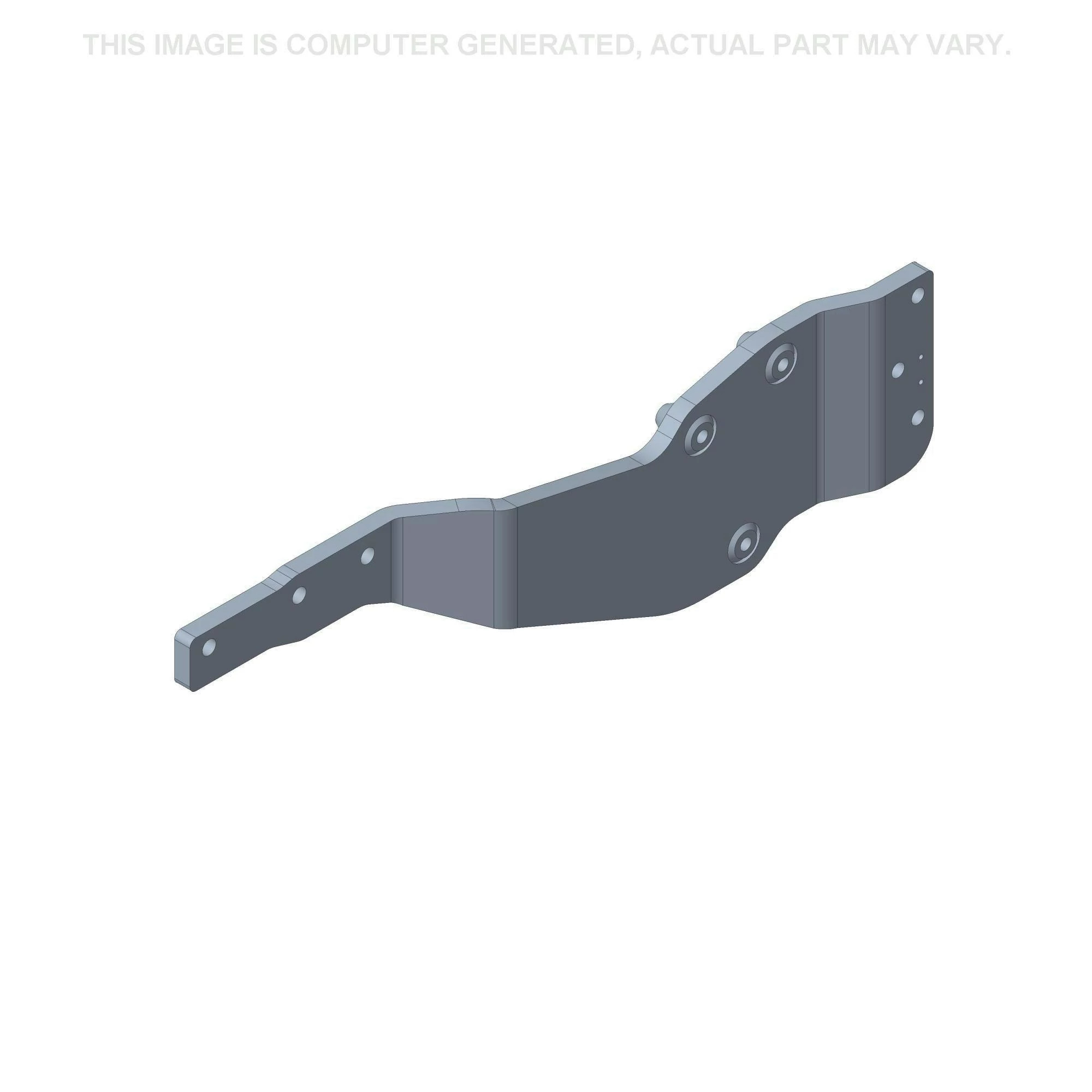 BRACKET | CASEIH | EU | ES