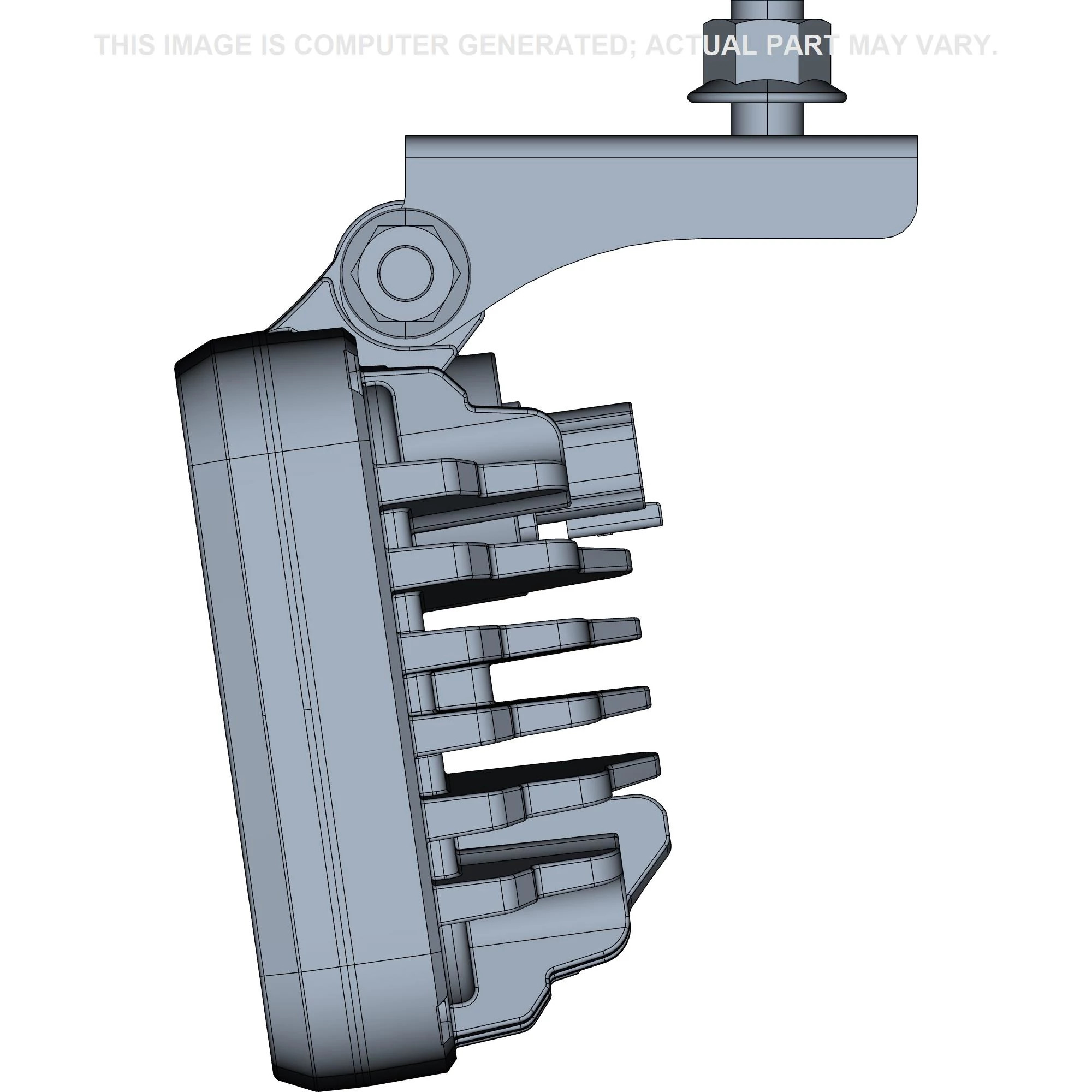 WORK LAMP | CASECE | CA | EN