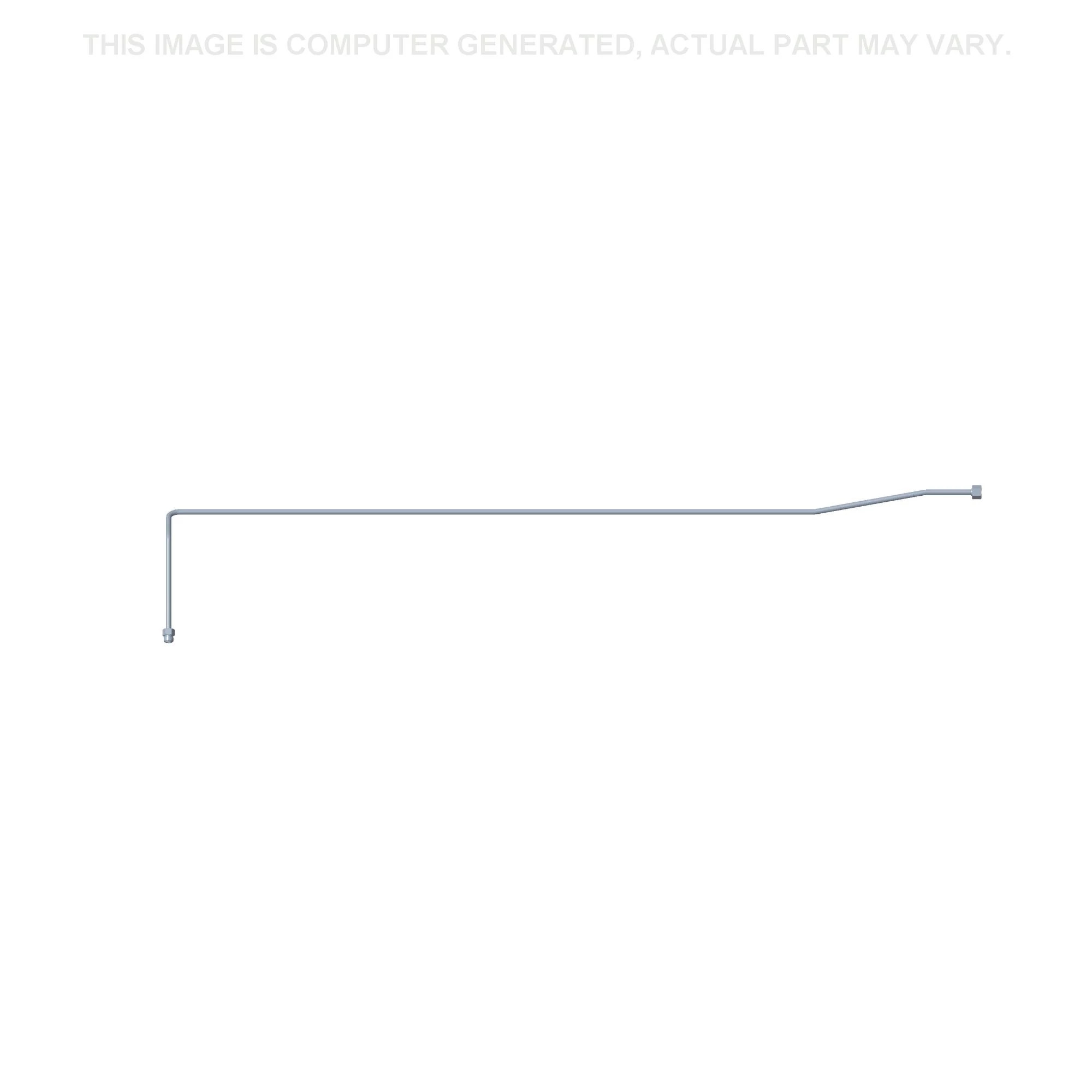 HYD TUBE | CASECE | ANZ | EN
