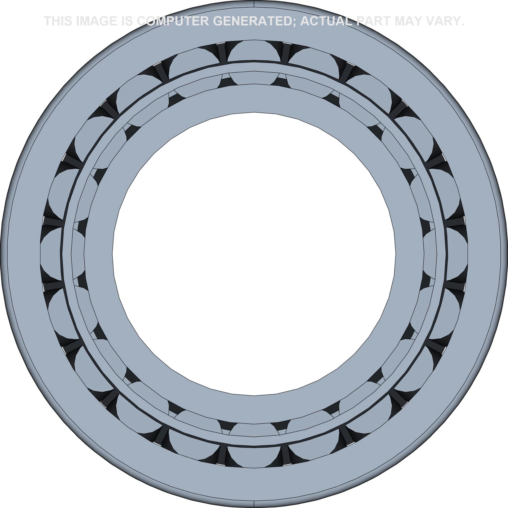 KONISK RULLELEJE | CASEIH | EU | DA