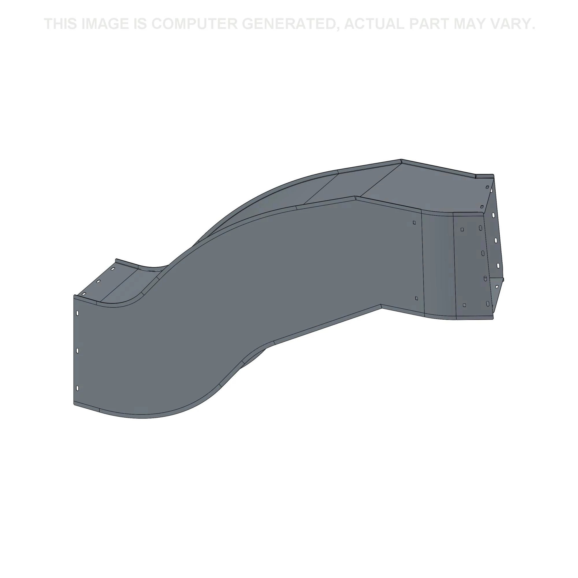 Spout | NEWHOLLANDCE | CA | FR