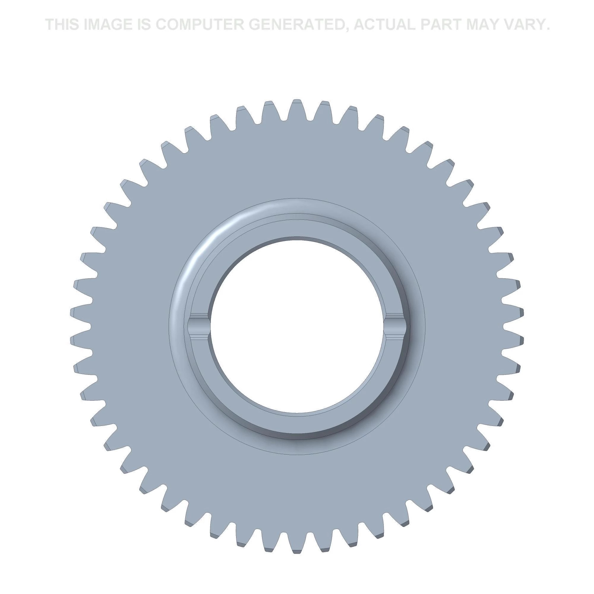 GEAR | CASEIH | EU | EN