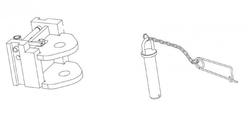 DIA KIT, TRACTOR | CASECE | US | EN