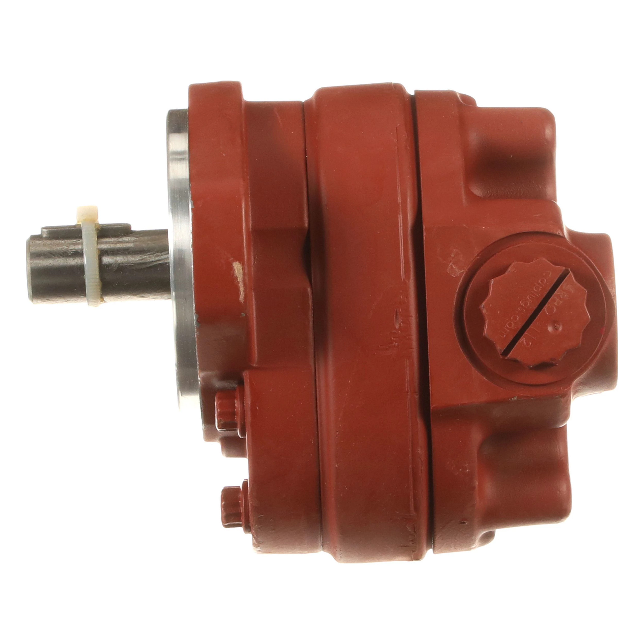HYDRAULIC PUMP | CASEIH | CA | EN