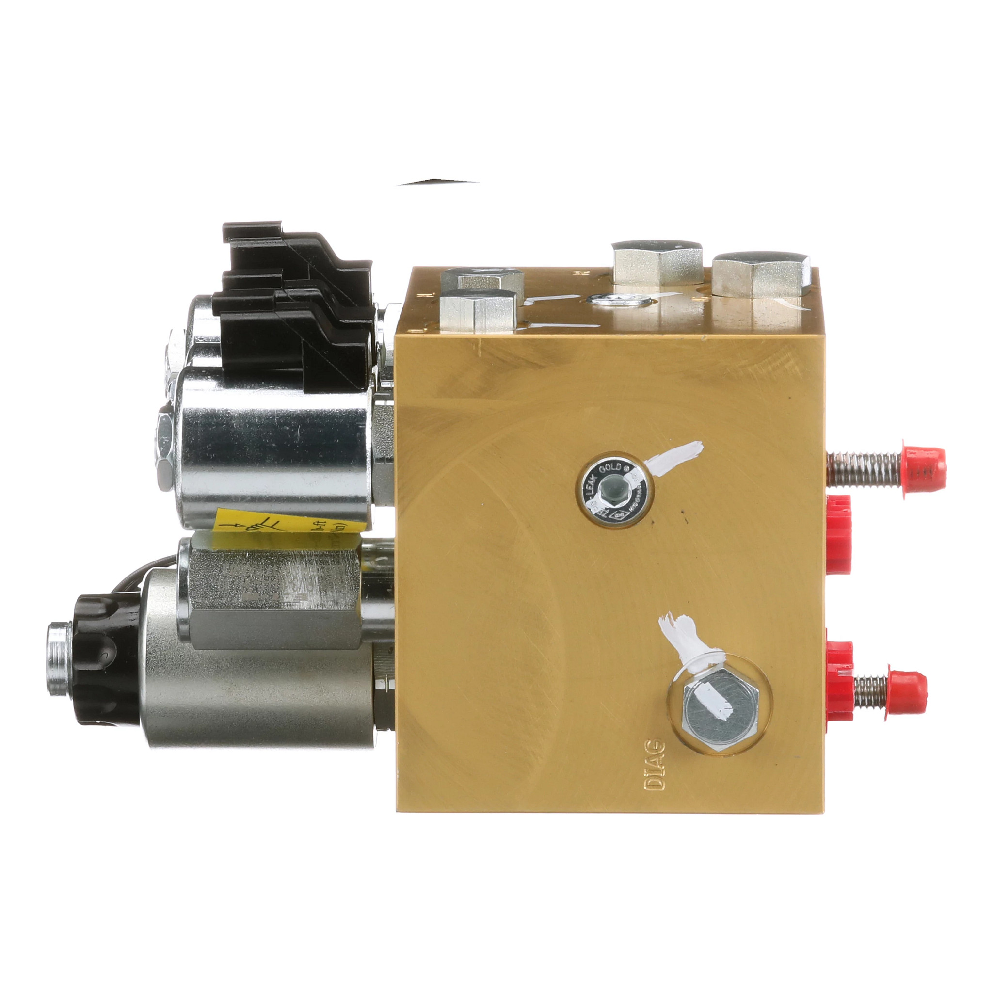 CONTROL VALVE | CASEIH | SA | EN