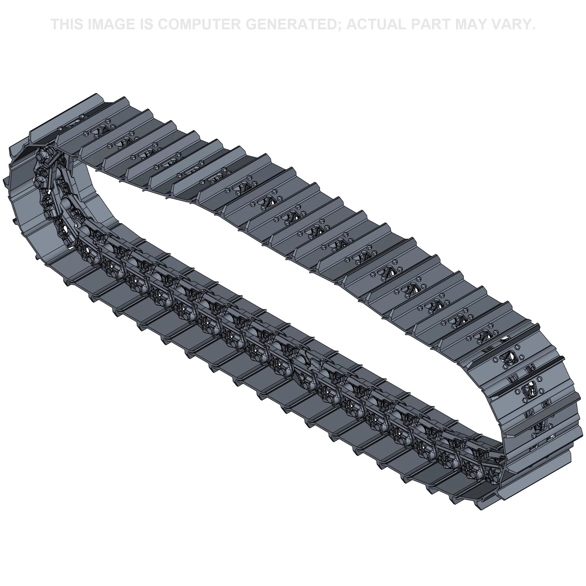 TRAIN DE CHENILLES | NEWHOLLANDCE | CA | FR