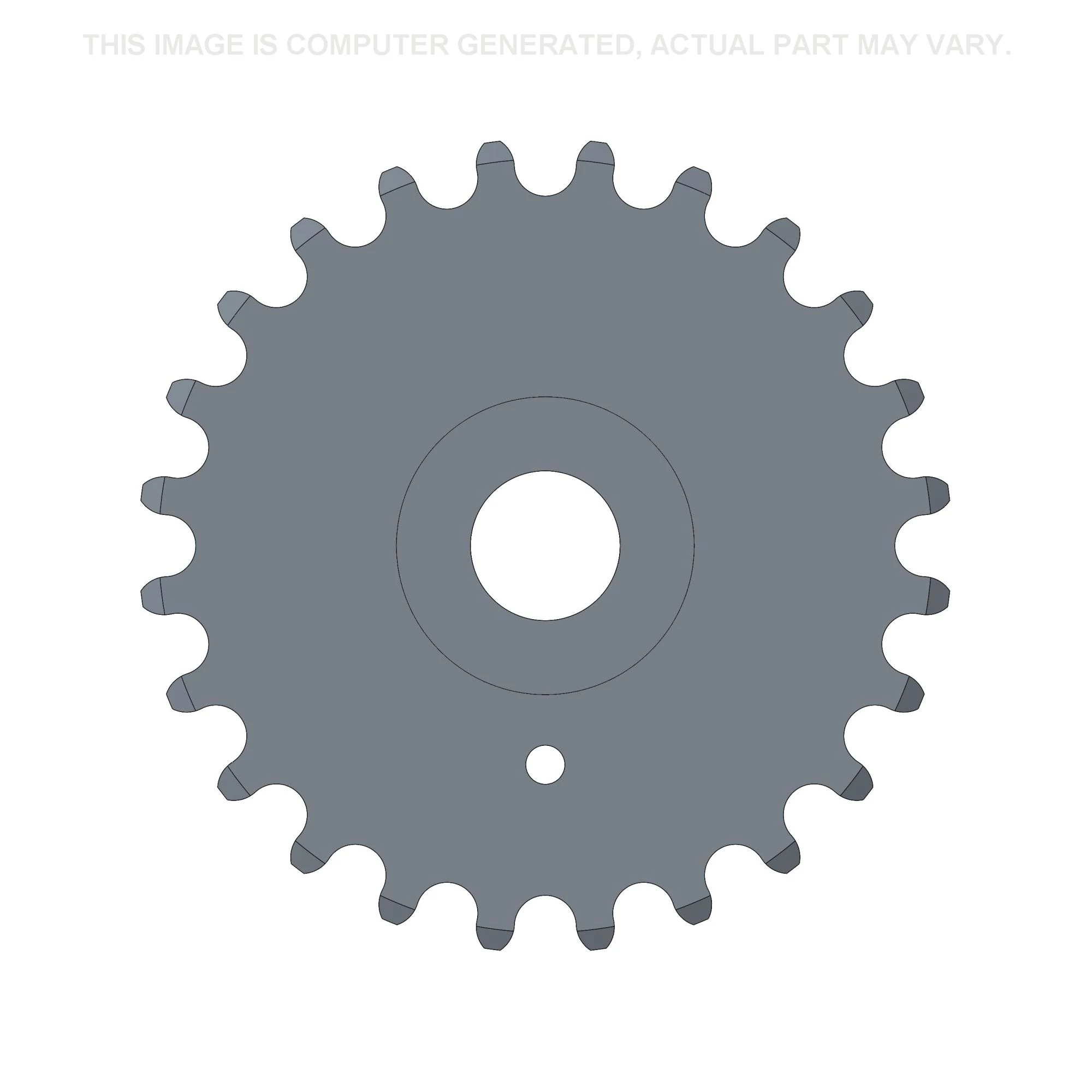 SPROCKET ASSY. | NEWHOLLANDAG | CA | EN