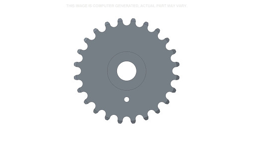 SPROCKET ASSY. | STEYR | EU | DE