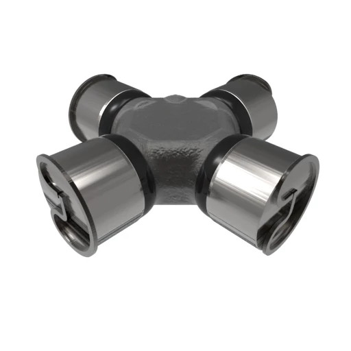 Ensemble de croisillon et roulement modèle 2600 - Norme R - Raccord de graissage central | NEWHOLLANDAG | CA | EN