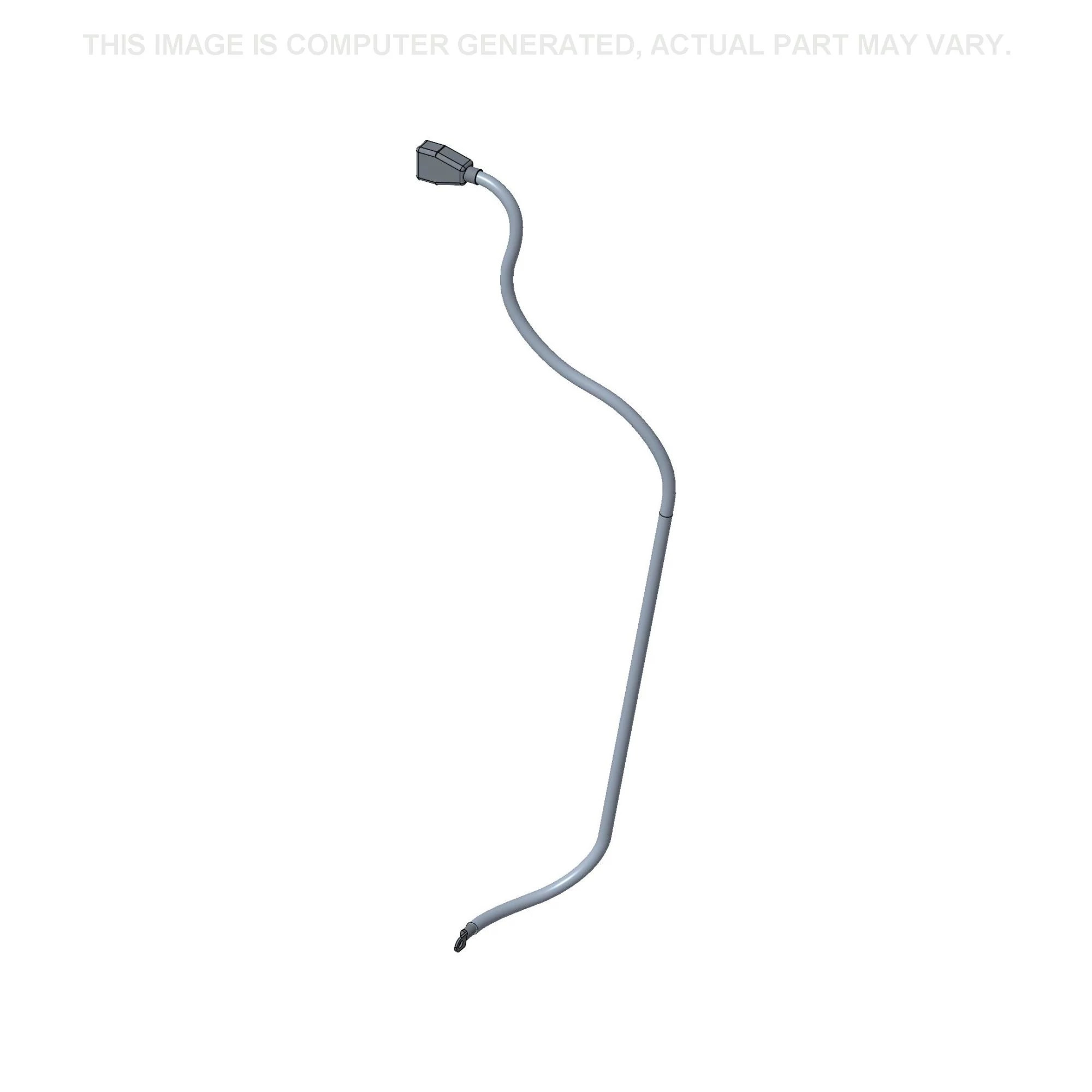 Cabo Bateria Negativ