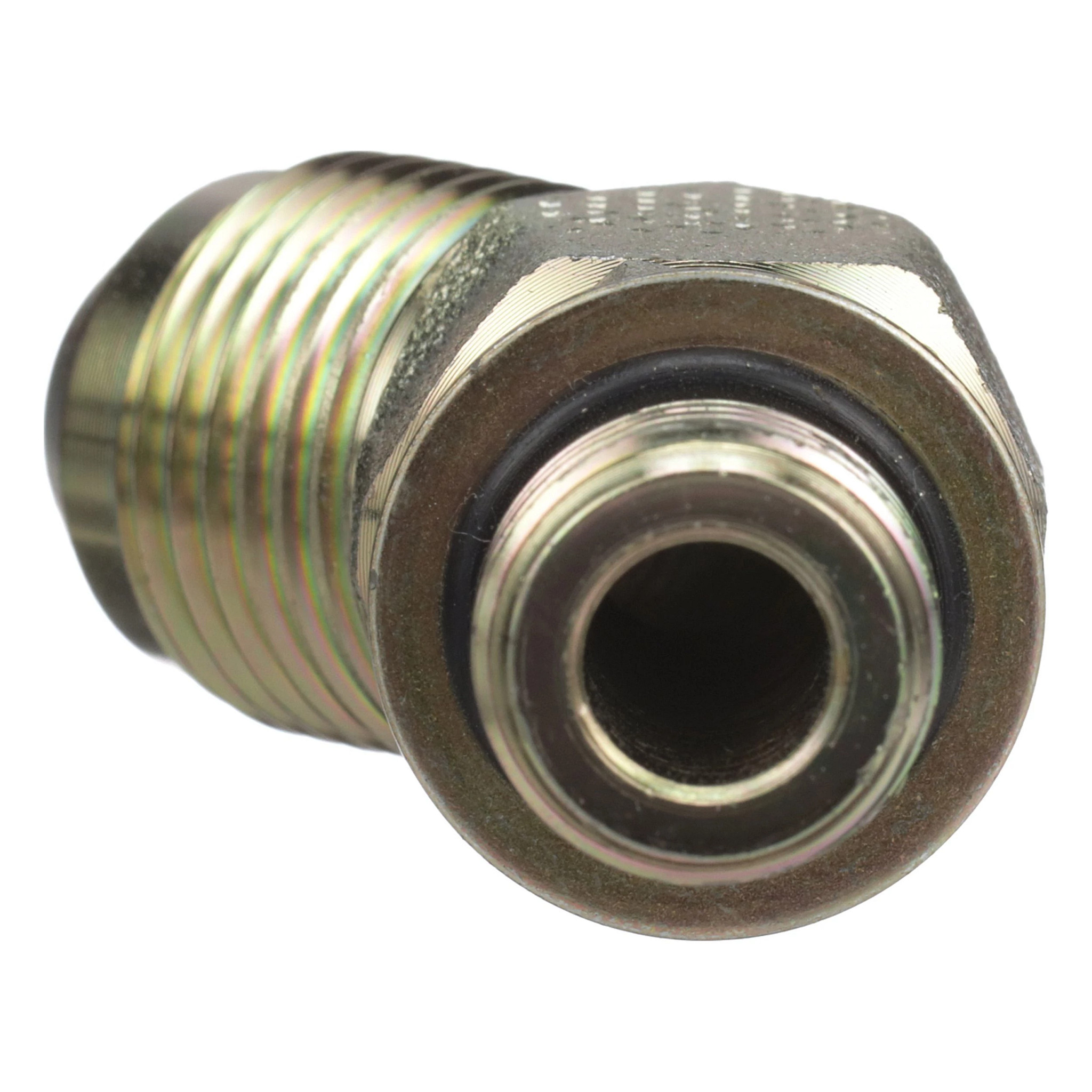 HYD CONNECTOR | CASEIH | IE | EN