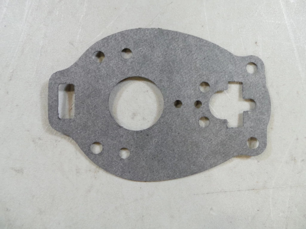 GASKET | CASEIH | US | EN