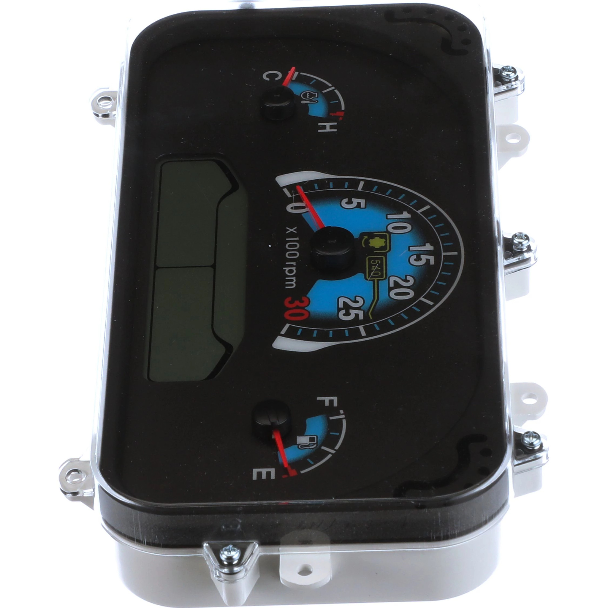 INSTRUMENT PANEL | NEWHOLLANDAG | AU | EN