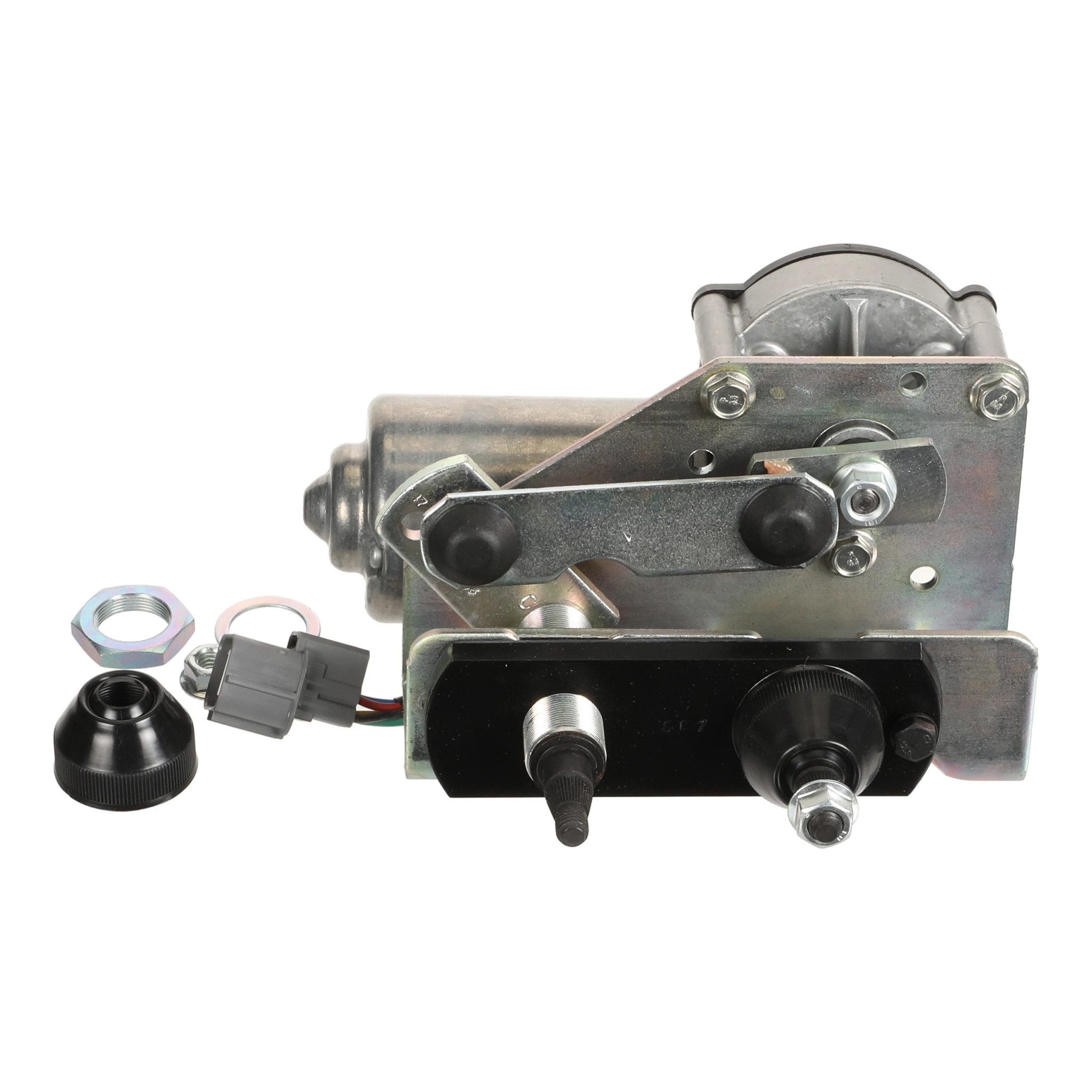 WIPER MOTOR | CASECE | CA | EN