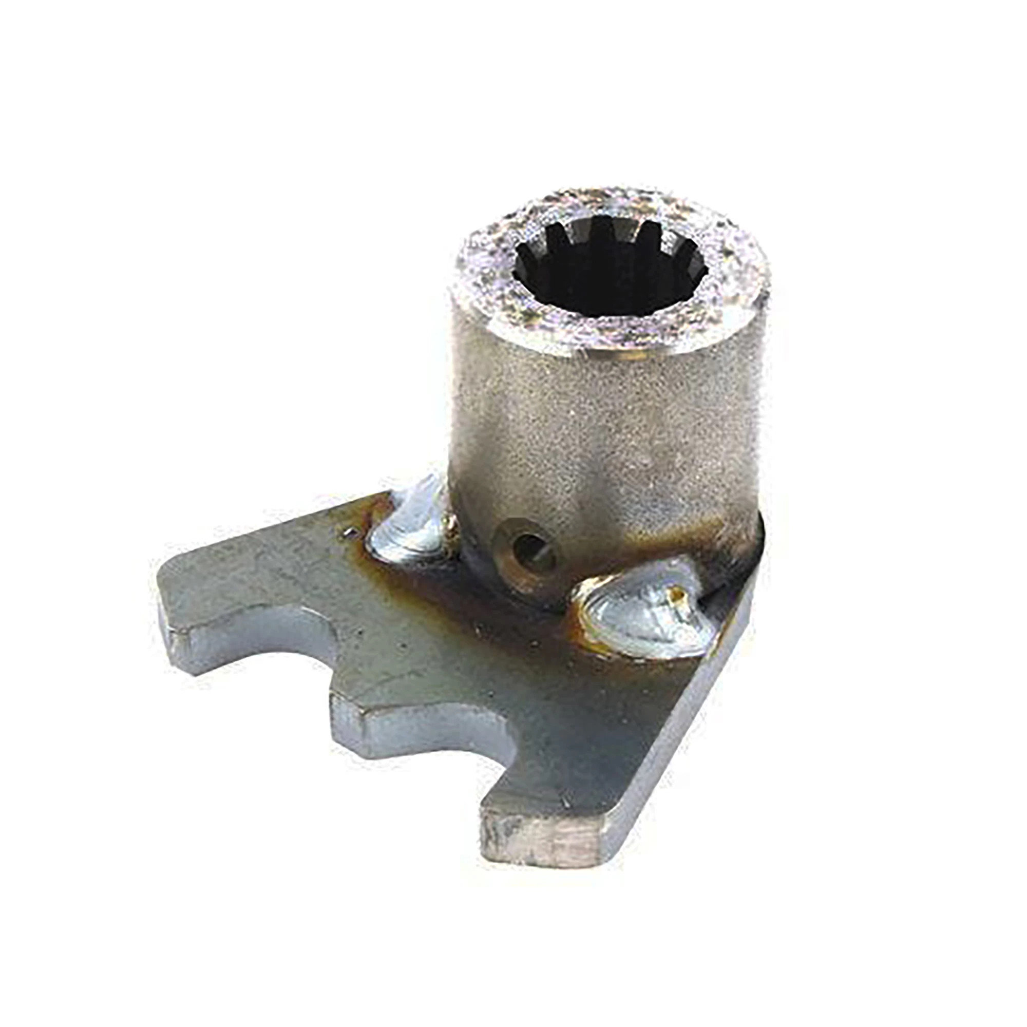 Reverse Detent Plate | CASECE | US | EN