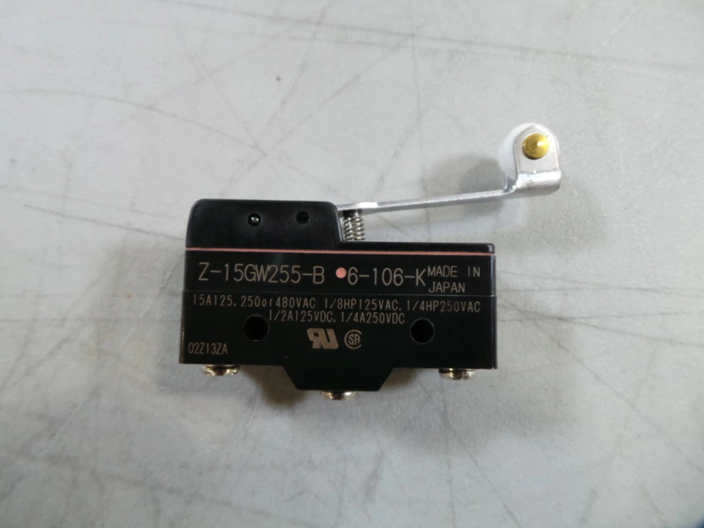 SWITCH | CASEIH | US | EN