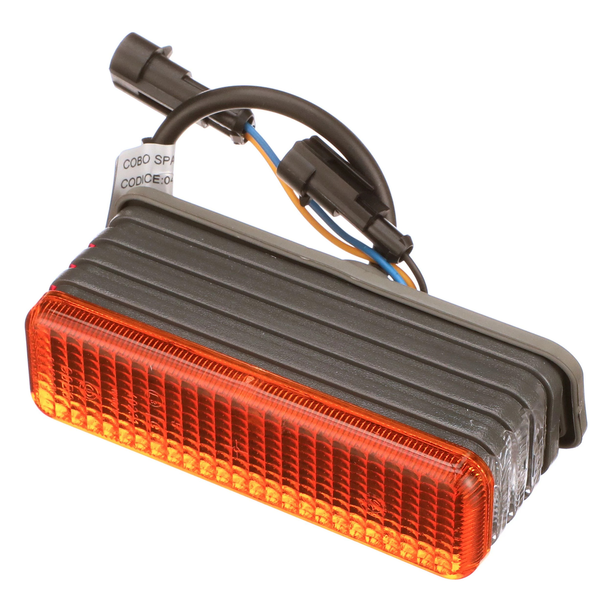 FEU LATERAL | CASECE | AMEA | FR