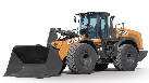 WHEEL LOADER - TIER 4B (NA) | CASECE | US | EN