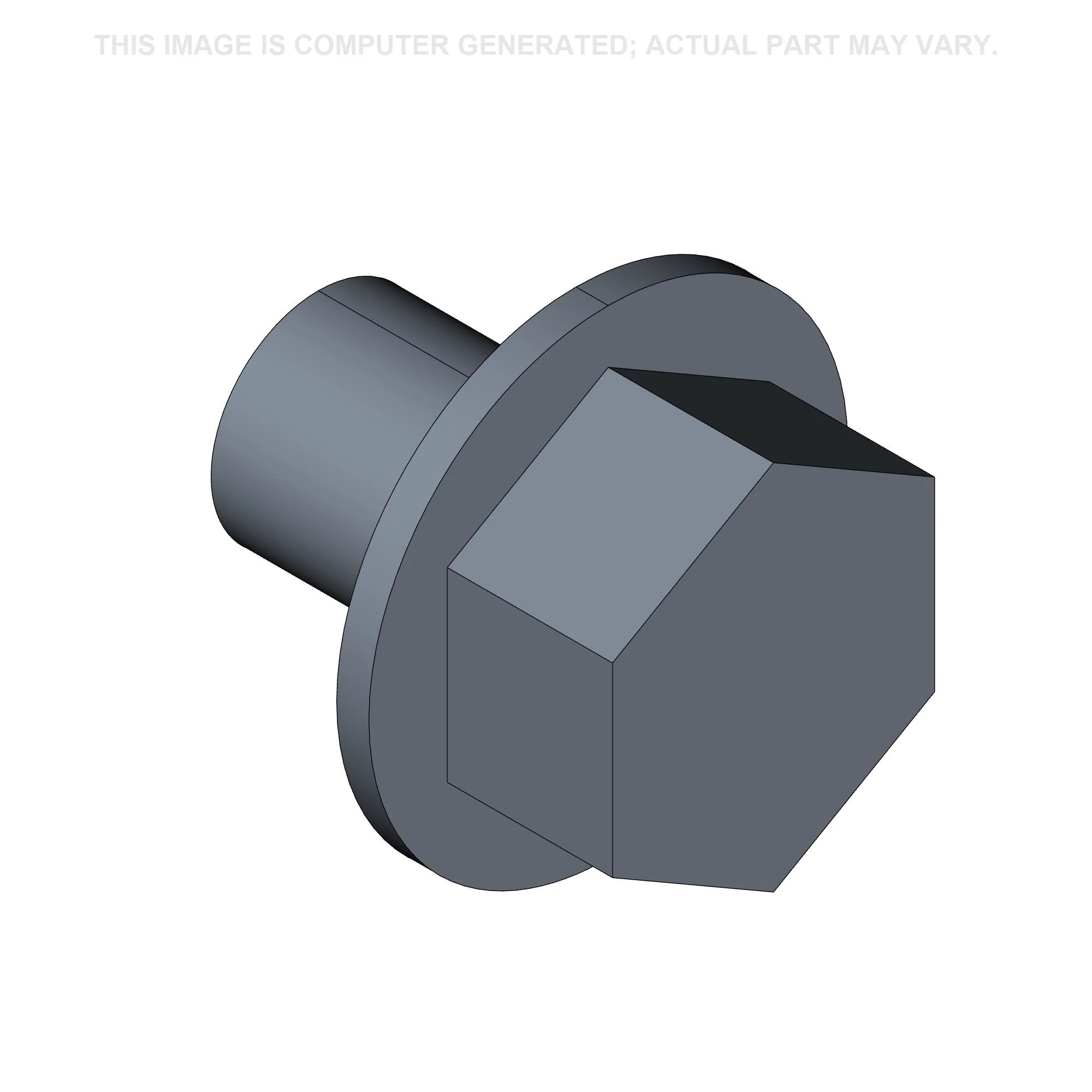 Flange Bolt | NEWHOLLANDAG | CA | EN