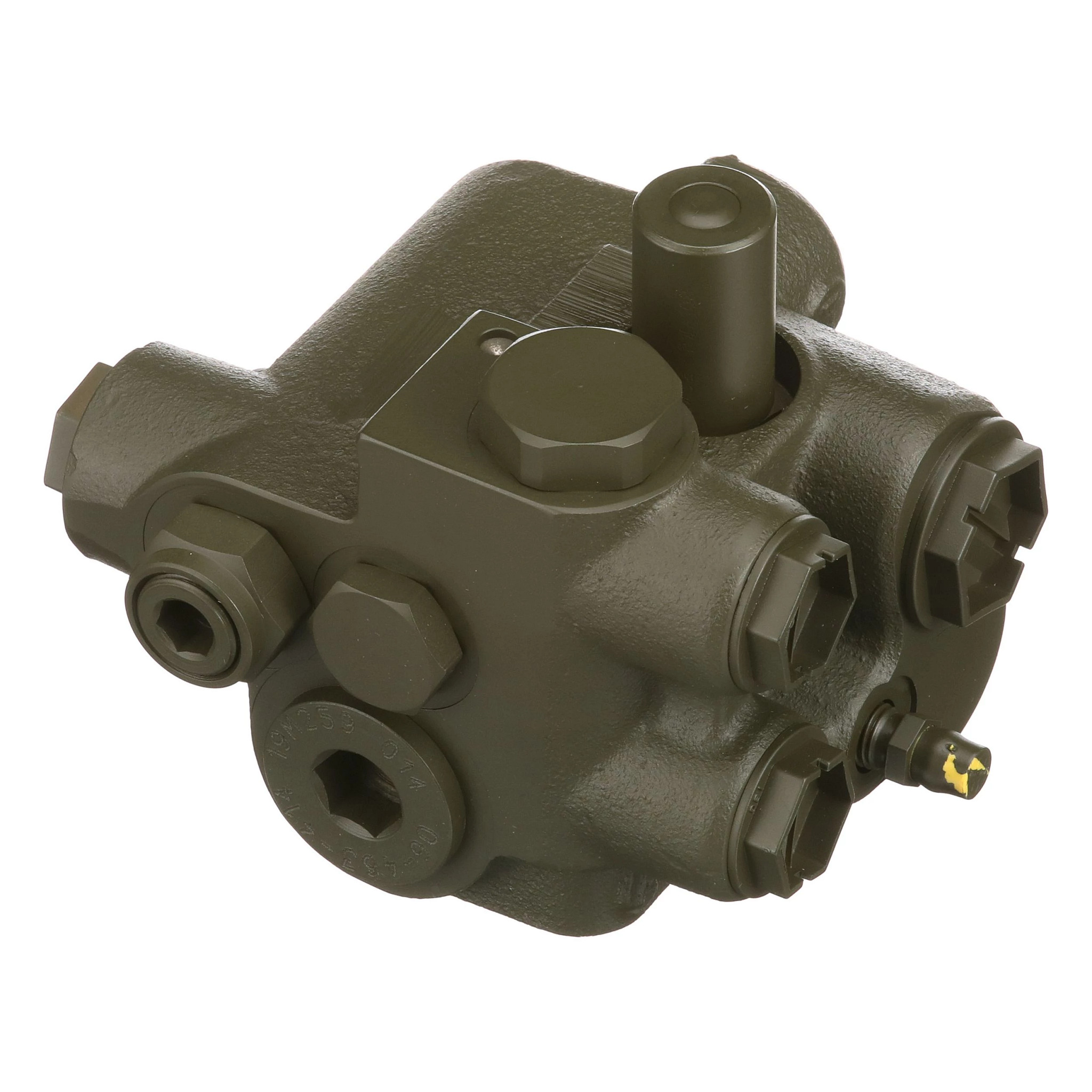 VeroCity 三plus 1ch（CAE 3+ 1ch） Pentair Top Assembly Valve For 1-1/2