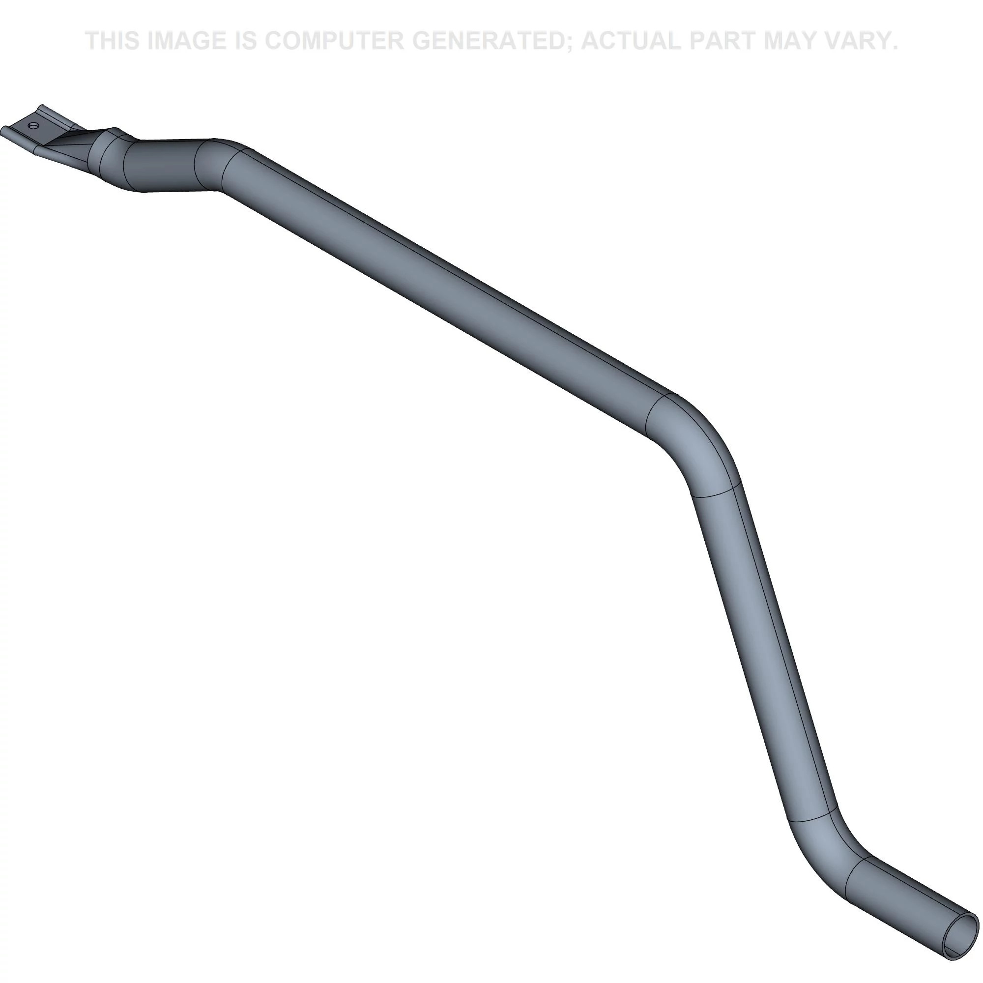 RAIL ASSY. | CASEIH | CA | FR