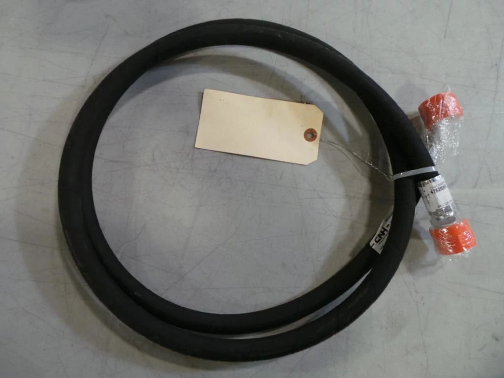 HOSE | NEWHOLLANDCE | CA | EN