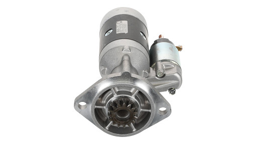 STARTER MOTOR | NEWHOLLANDCE | CA | EN