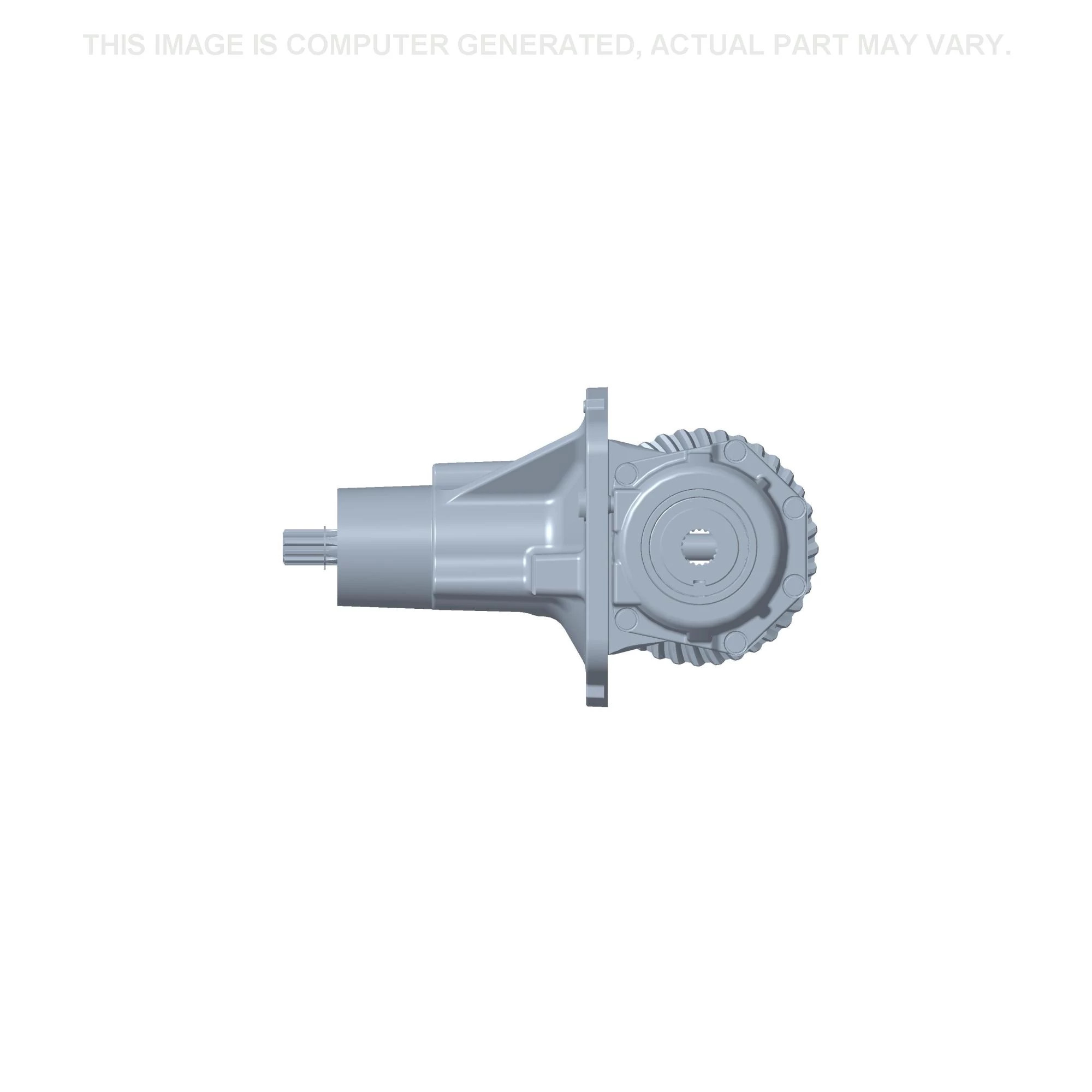 DIFFERENTIAL ASSY | NEWHOLLANDAG | AU | EN