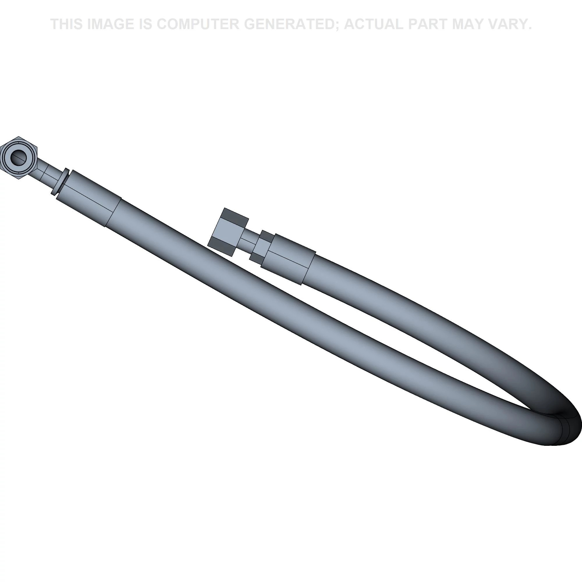 TUBO HIDRÁULICO | CASECE | EU | ES