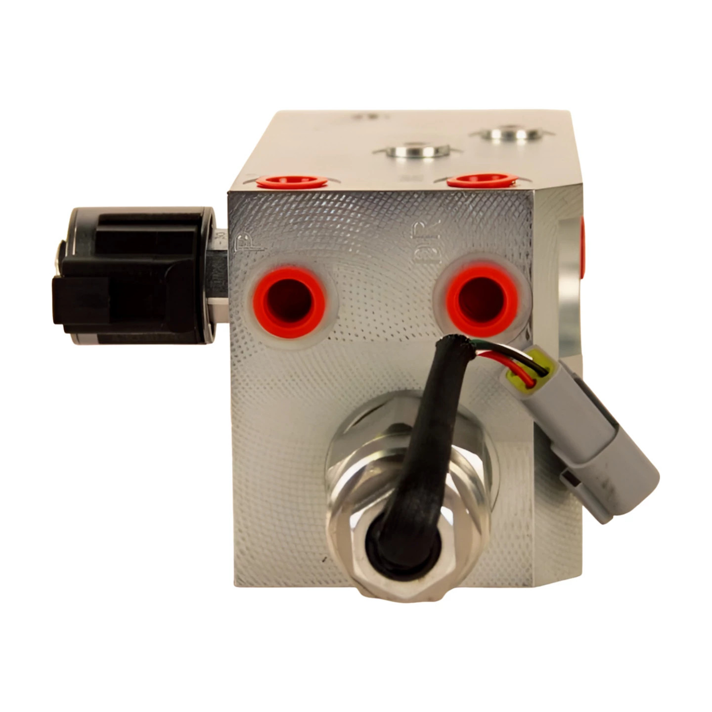 REMAN-HYD VALVE | NEWHOLLANDAG | US | EN