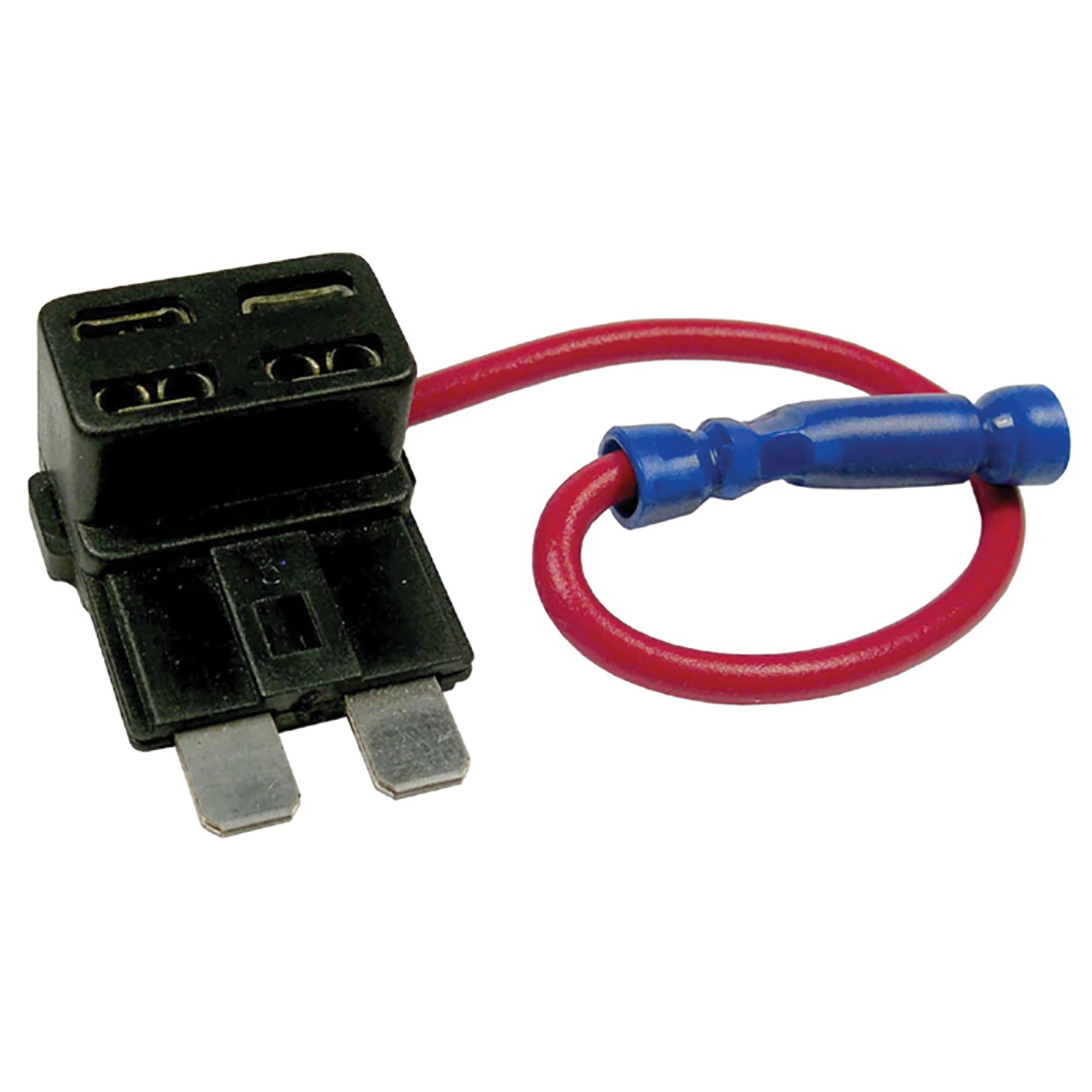 ATC/ATO Add-a-Circuit Fuse Holder - 16-Gauge - 10-Amp | CASECE | US | EN