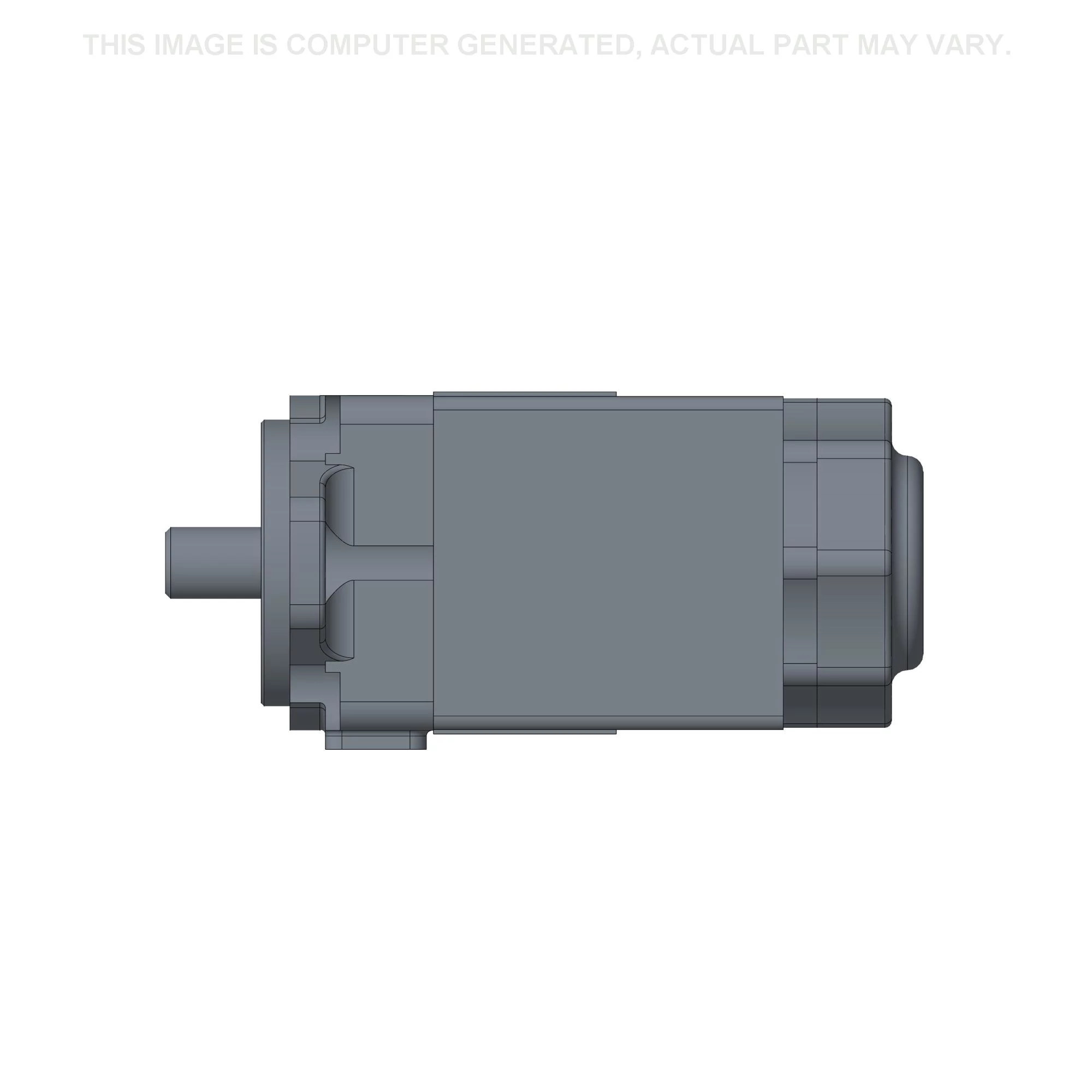 HYDRAULIC PUMP | NEWHOLLANDAG | US | EN