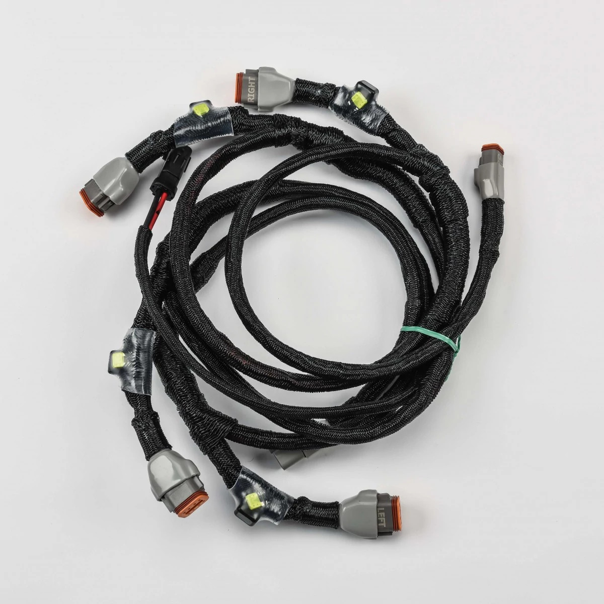 WIRE HARNESS | NEWHOLLANDAG | US | EN